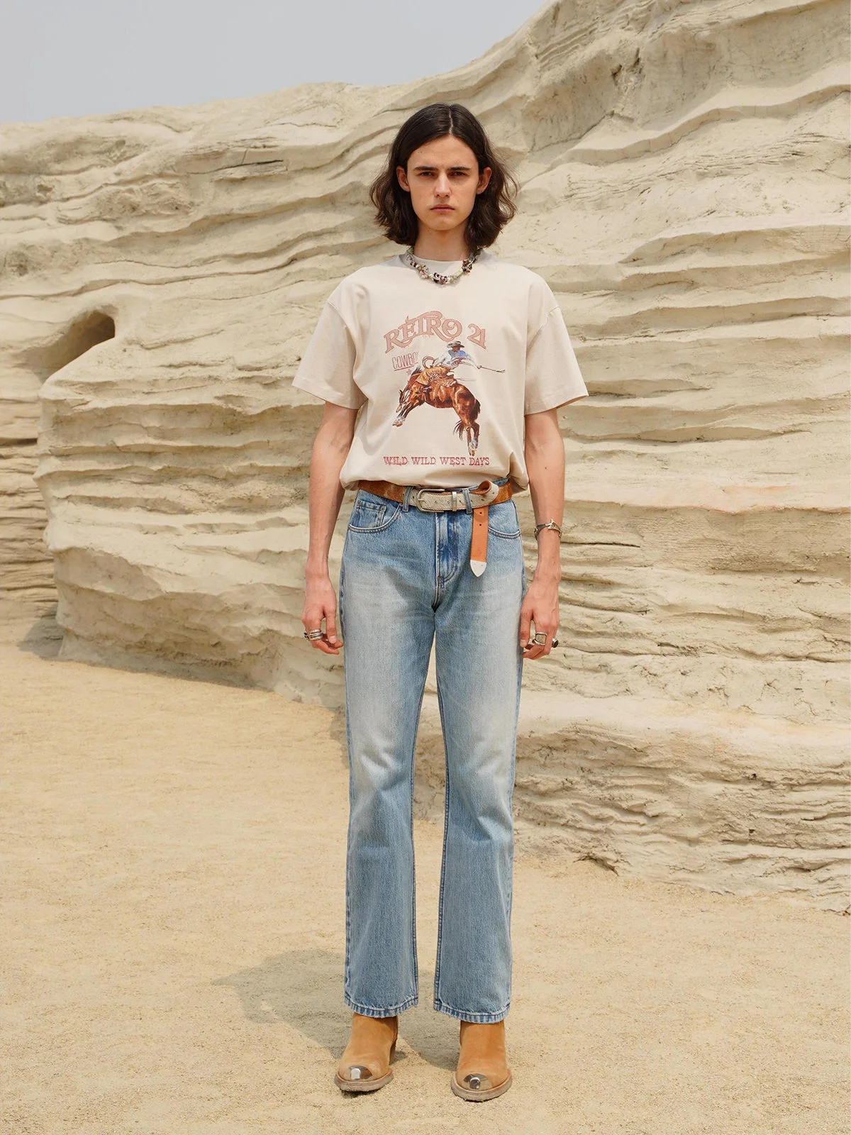 Western Tee - Image 2