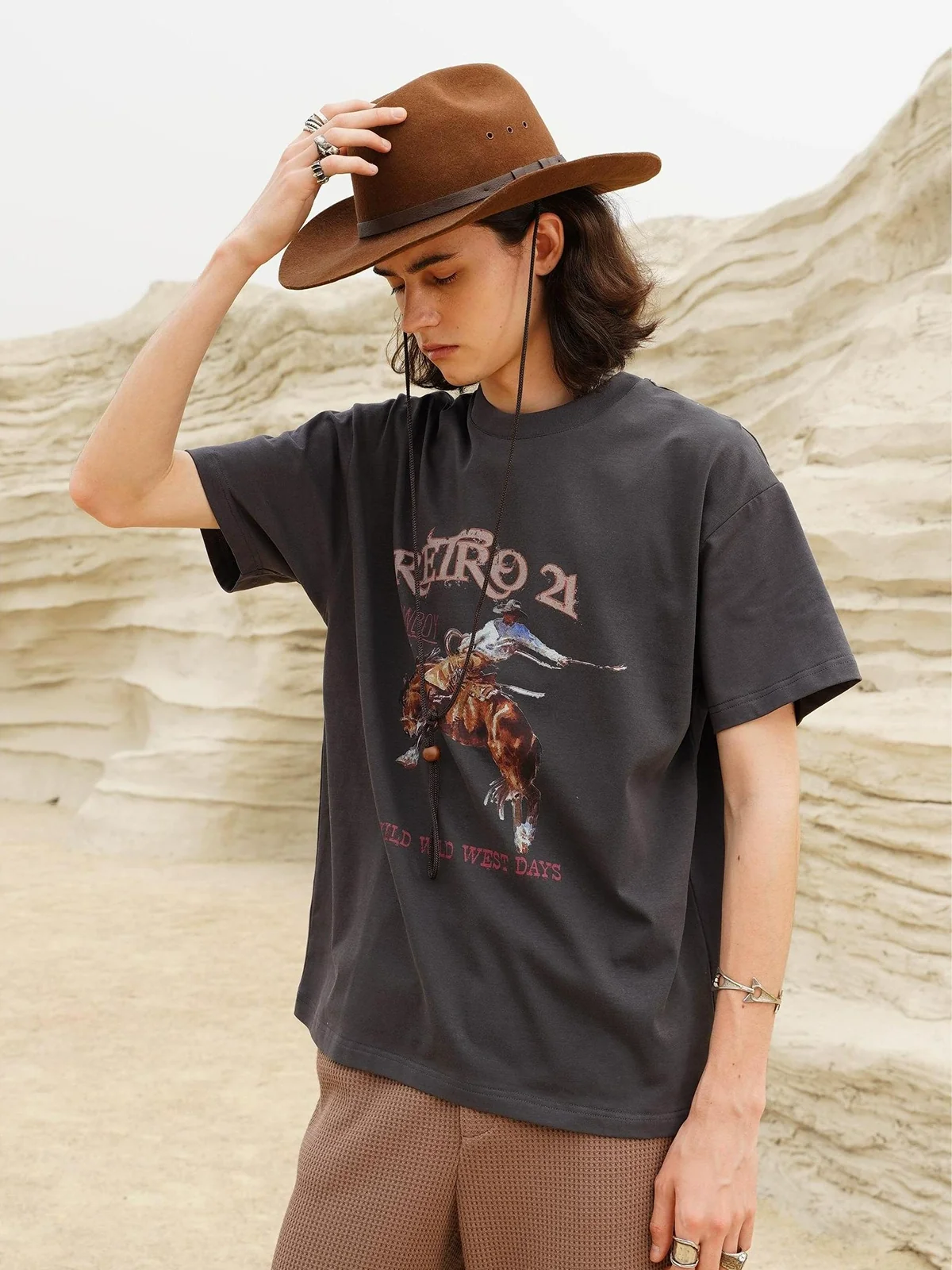 Western Tee - Image 5