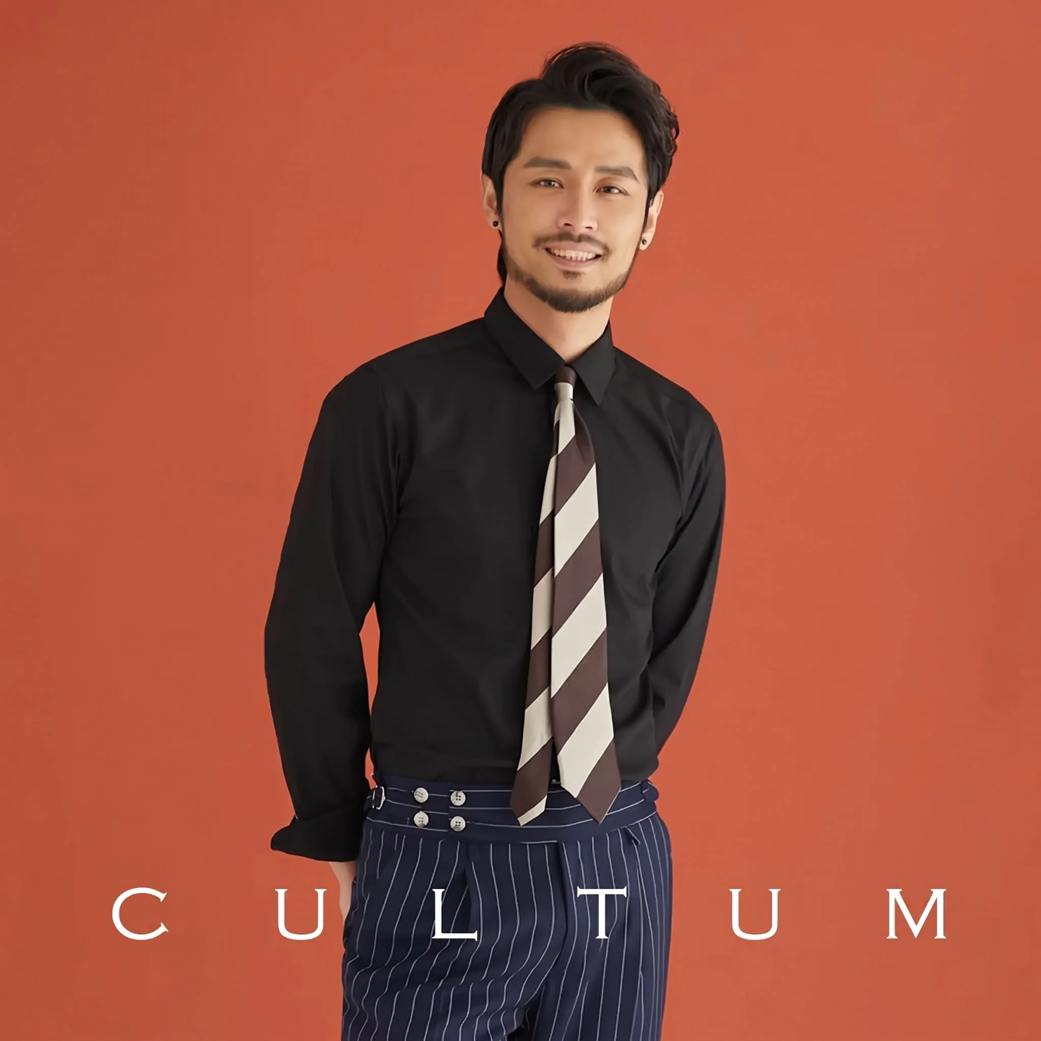 White Point Collar Shirt - Image 8