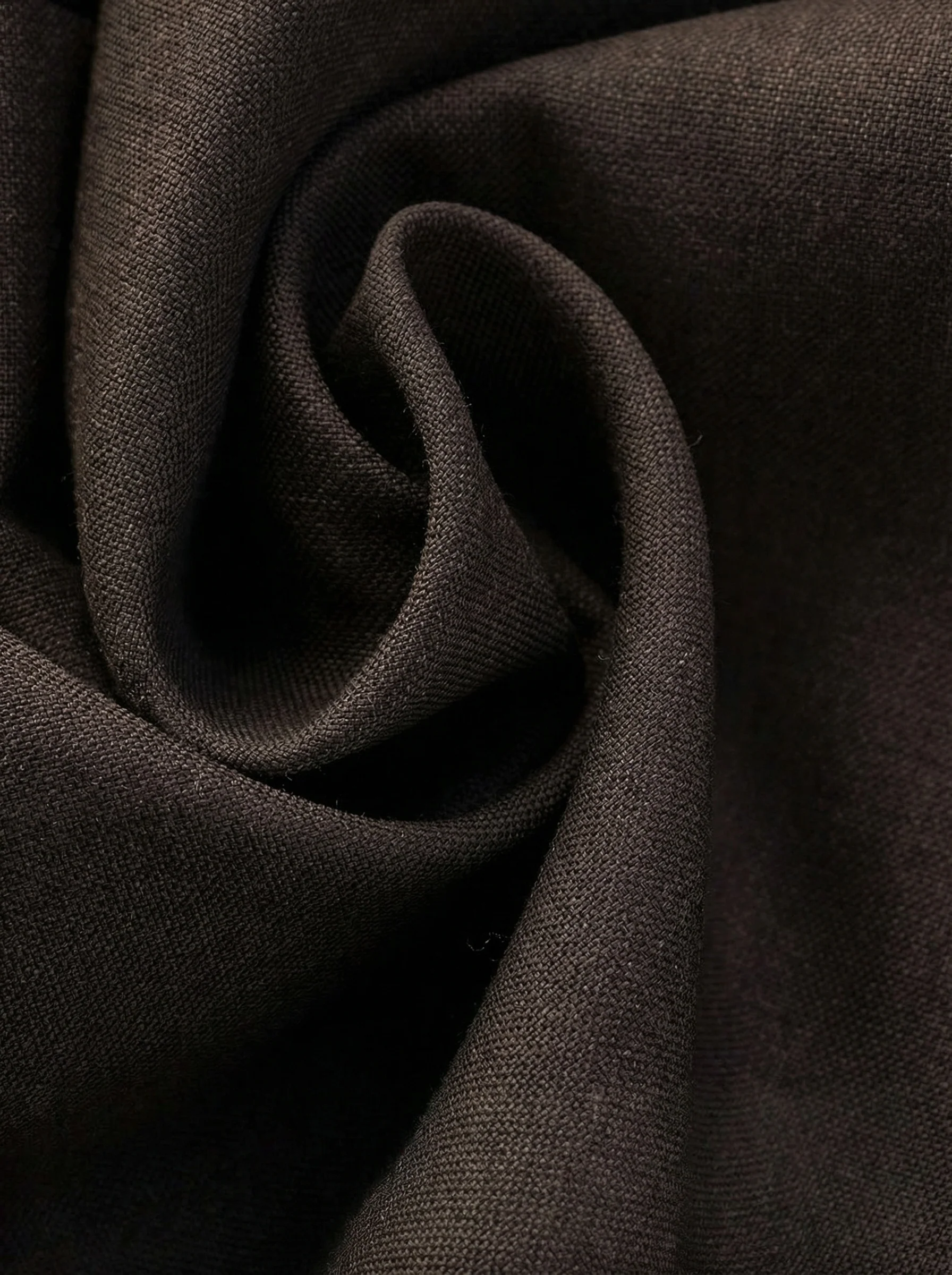 Wide-Lapel Double Blazer - Image 4