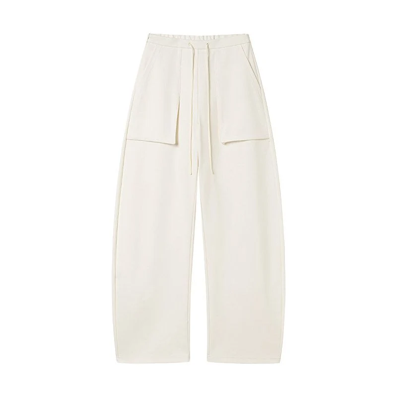 Wide-Leg Cargo Pants - Image 7