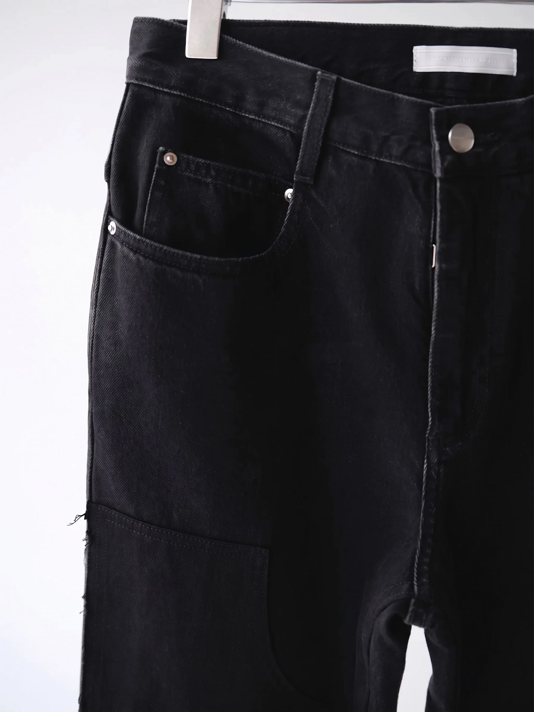 Wide-Leg Carpenter Jeans - Image 6