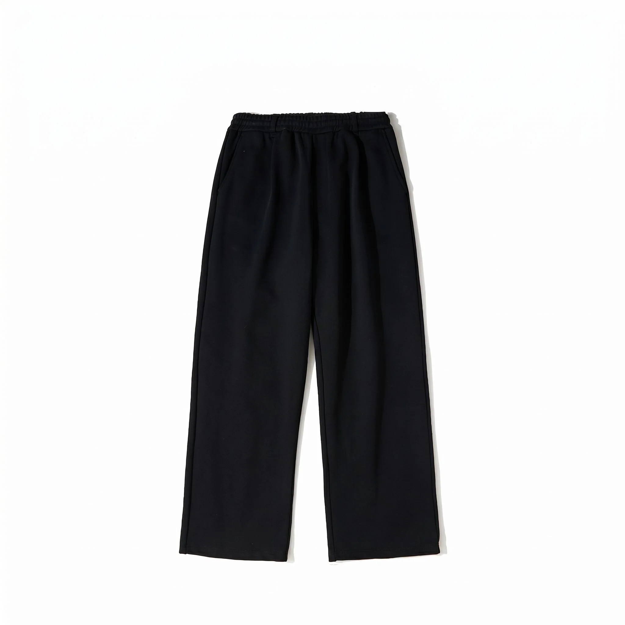 Wide-Leg Drawstring Pants - Image 6
