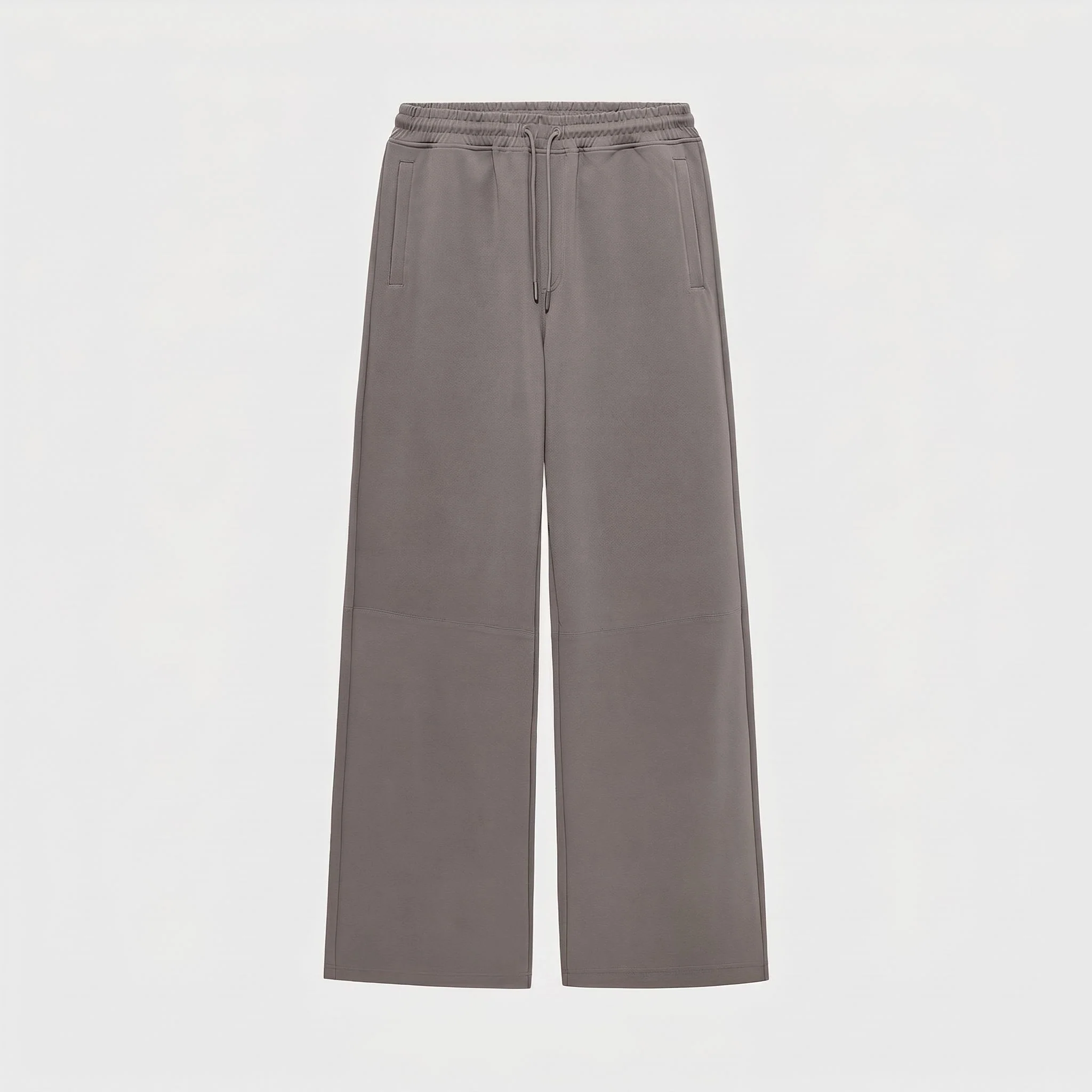 Wide-Leg Lounge Pants - Image 6