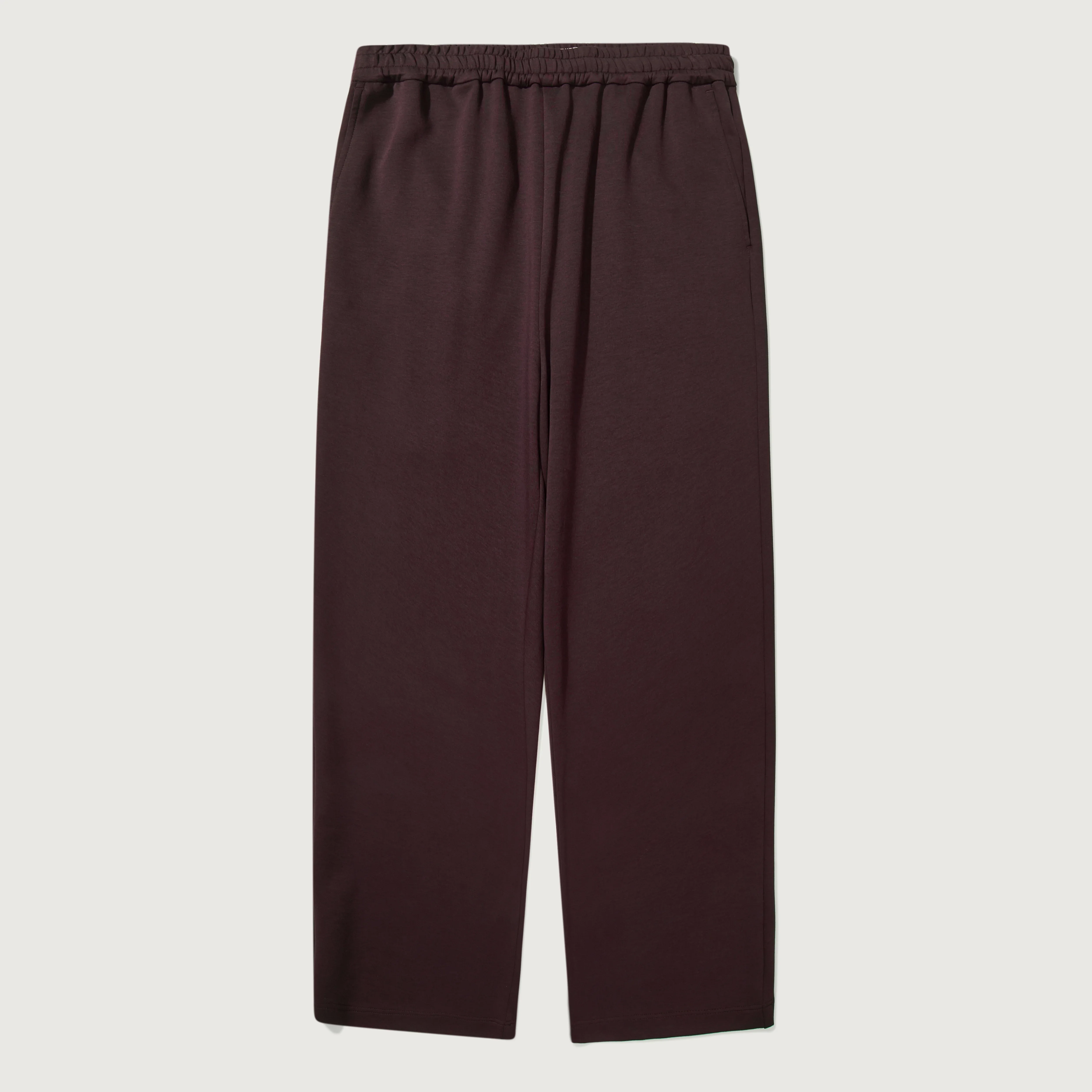 Wide-Leg Pull-On Pants - Image 7