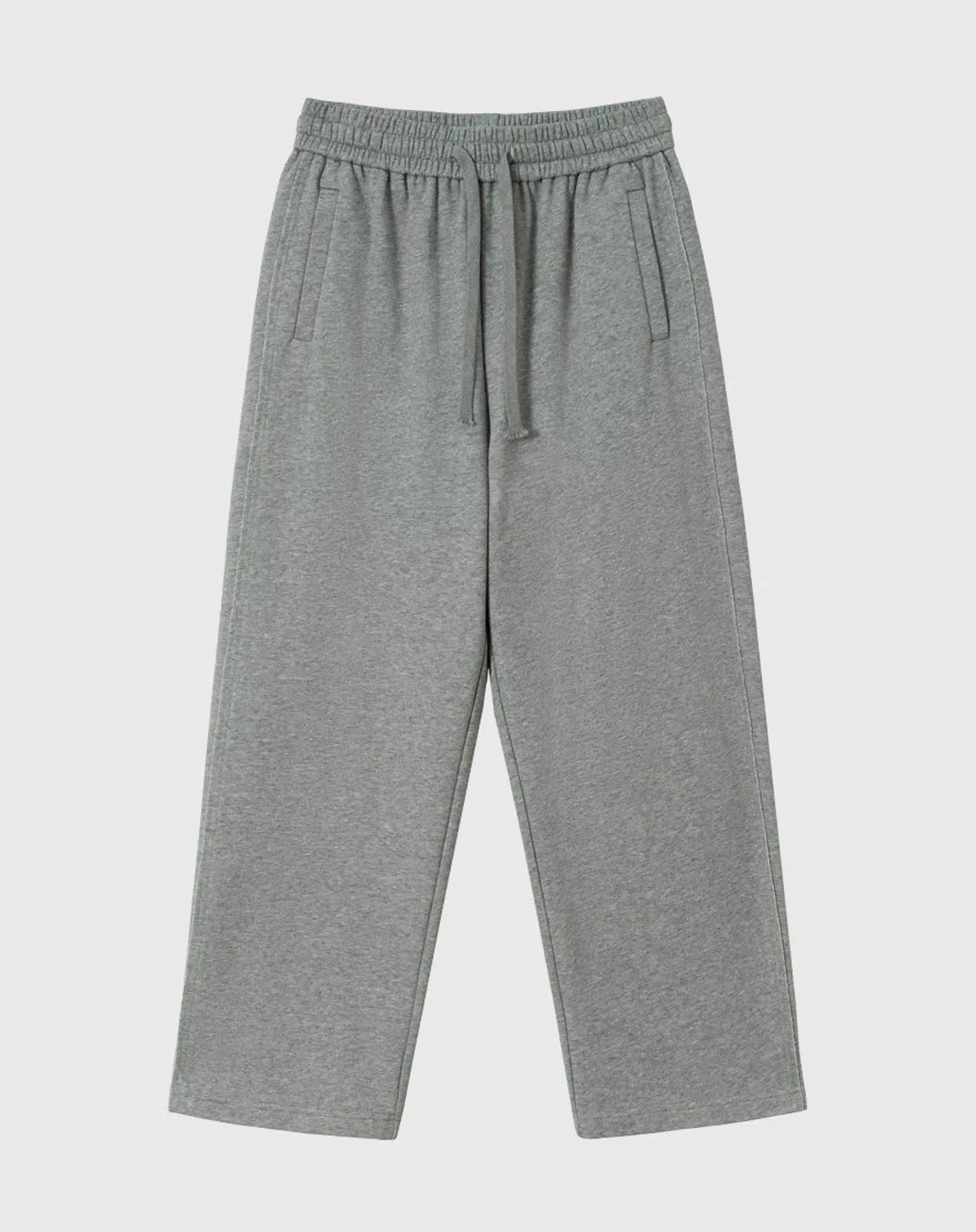 Wide-Leg Sweatpants - Image 7