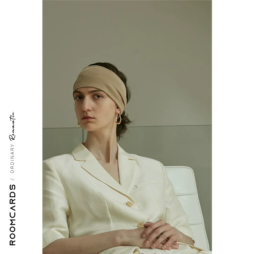 Wide Modal Headband Set - Image 3
