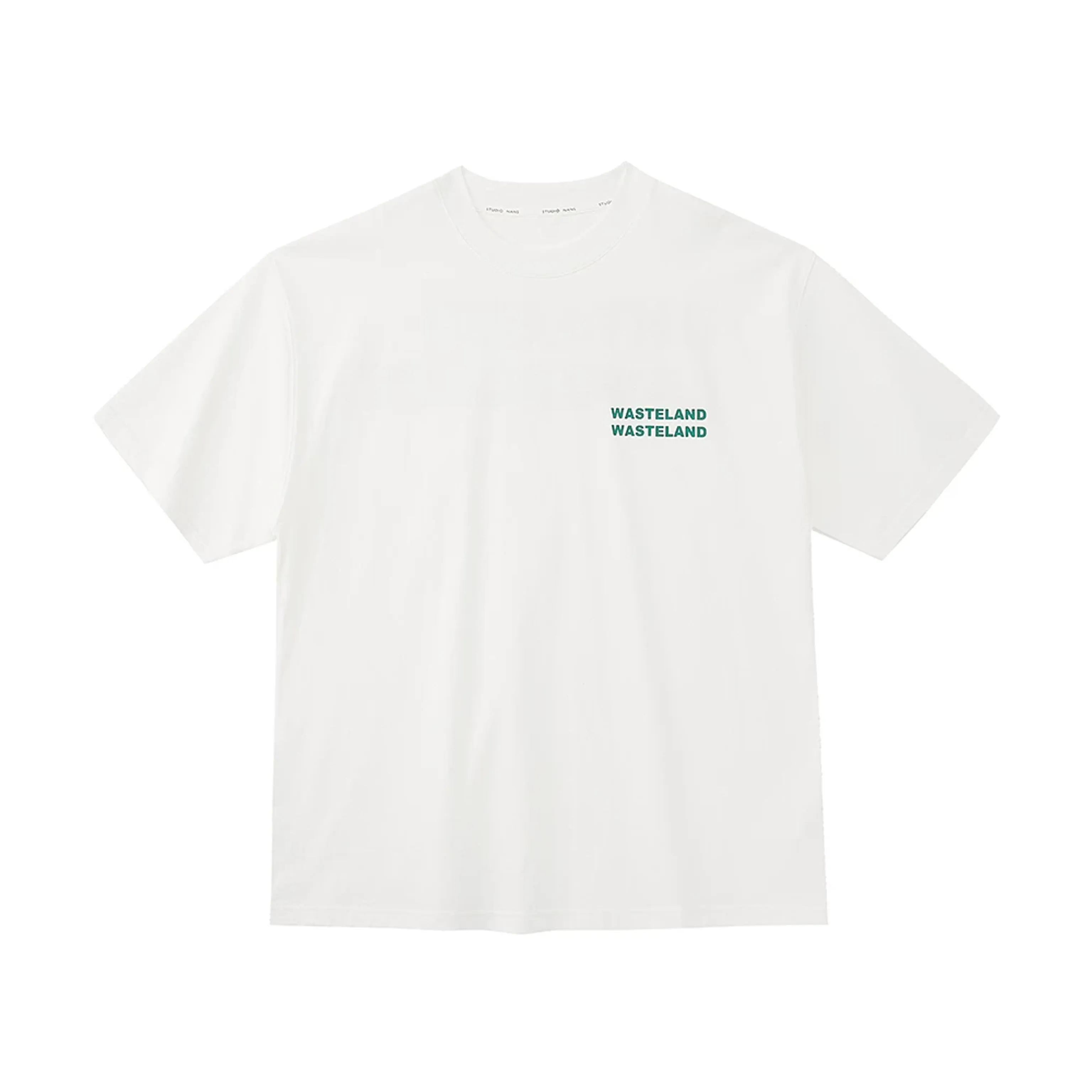 Wilderness Parade Oversized Tee - Image 6