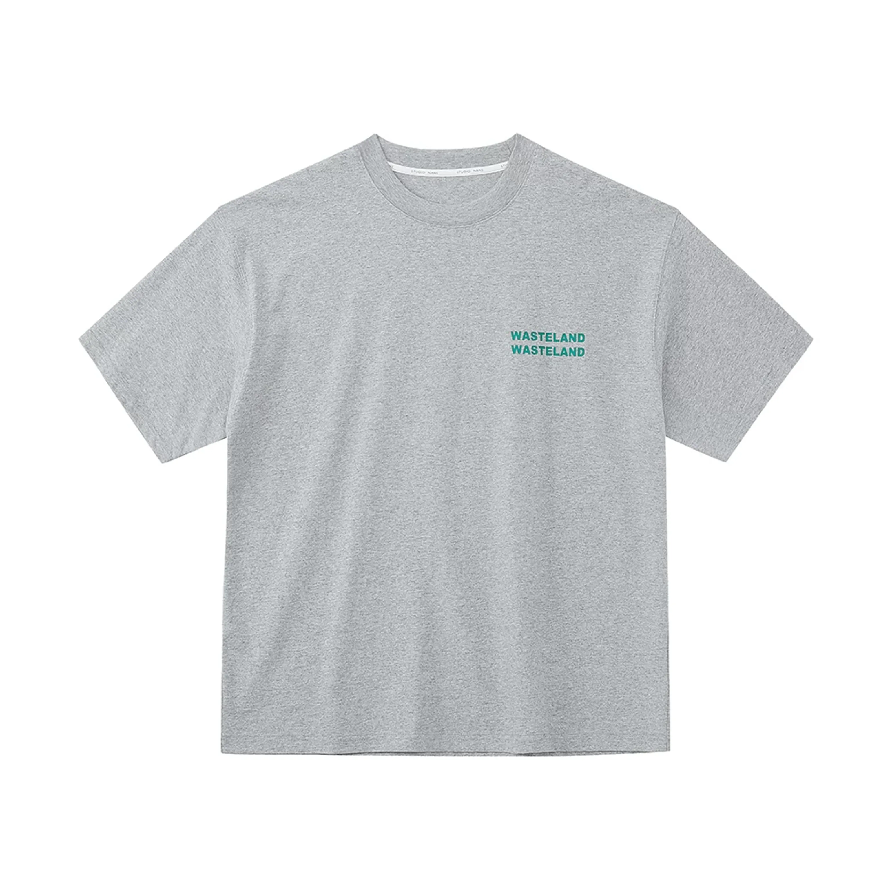 Wilderness Parade Oversized Tee - Image 7