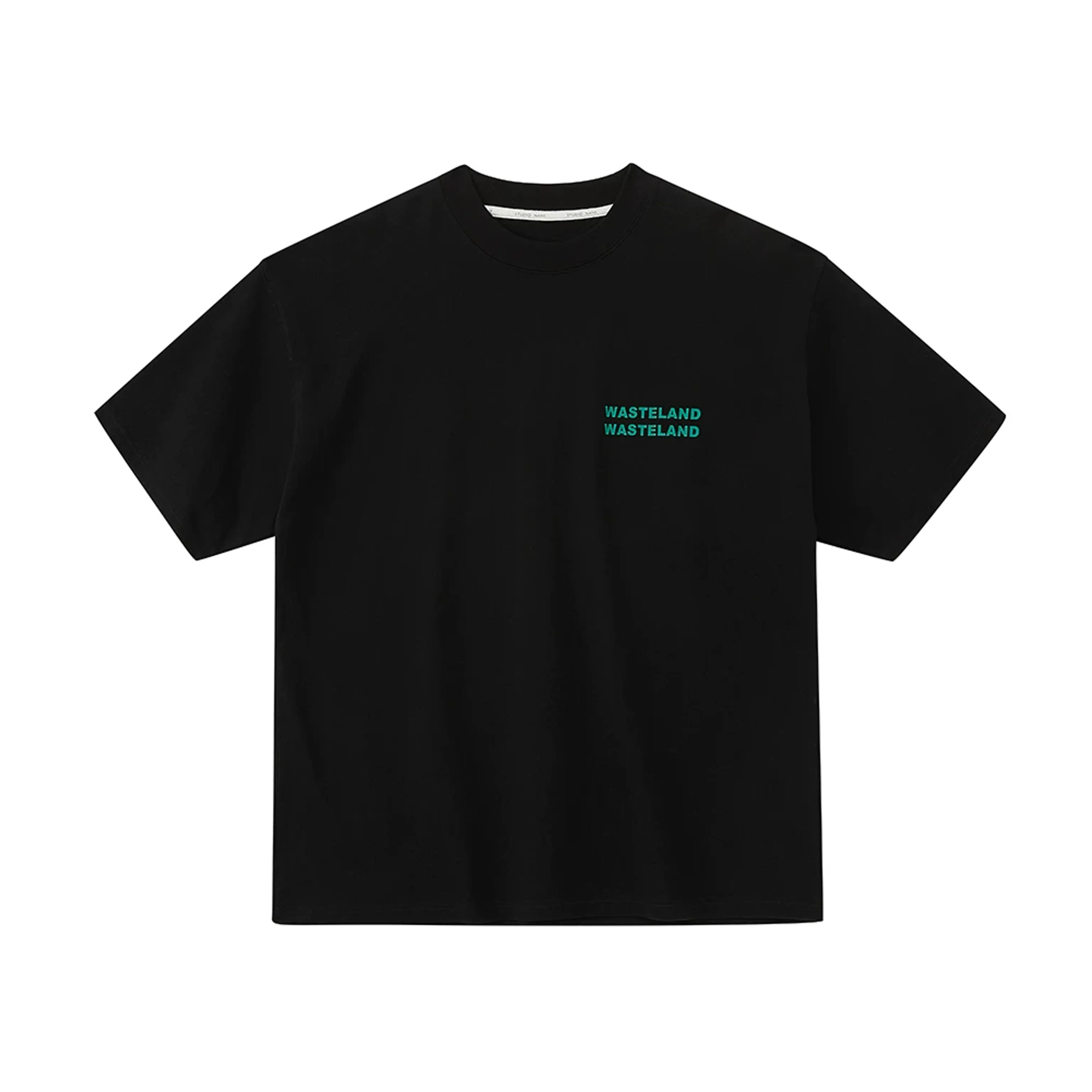 Wilderness Parade Oversized Tee - Image 8