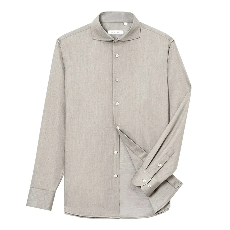 Windsor Collar Shirt - Image 10