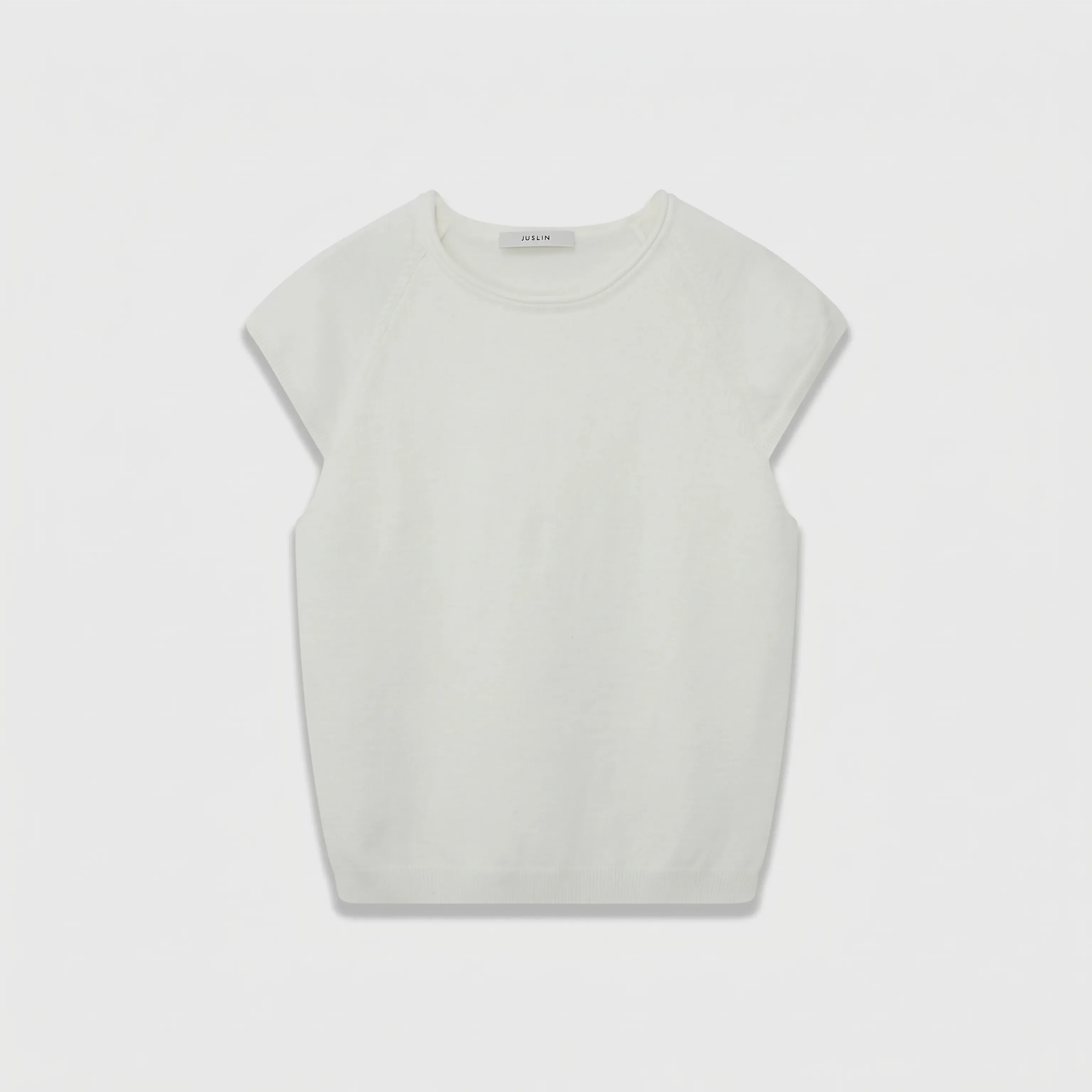 Wool Blend Korean Knit Sweater