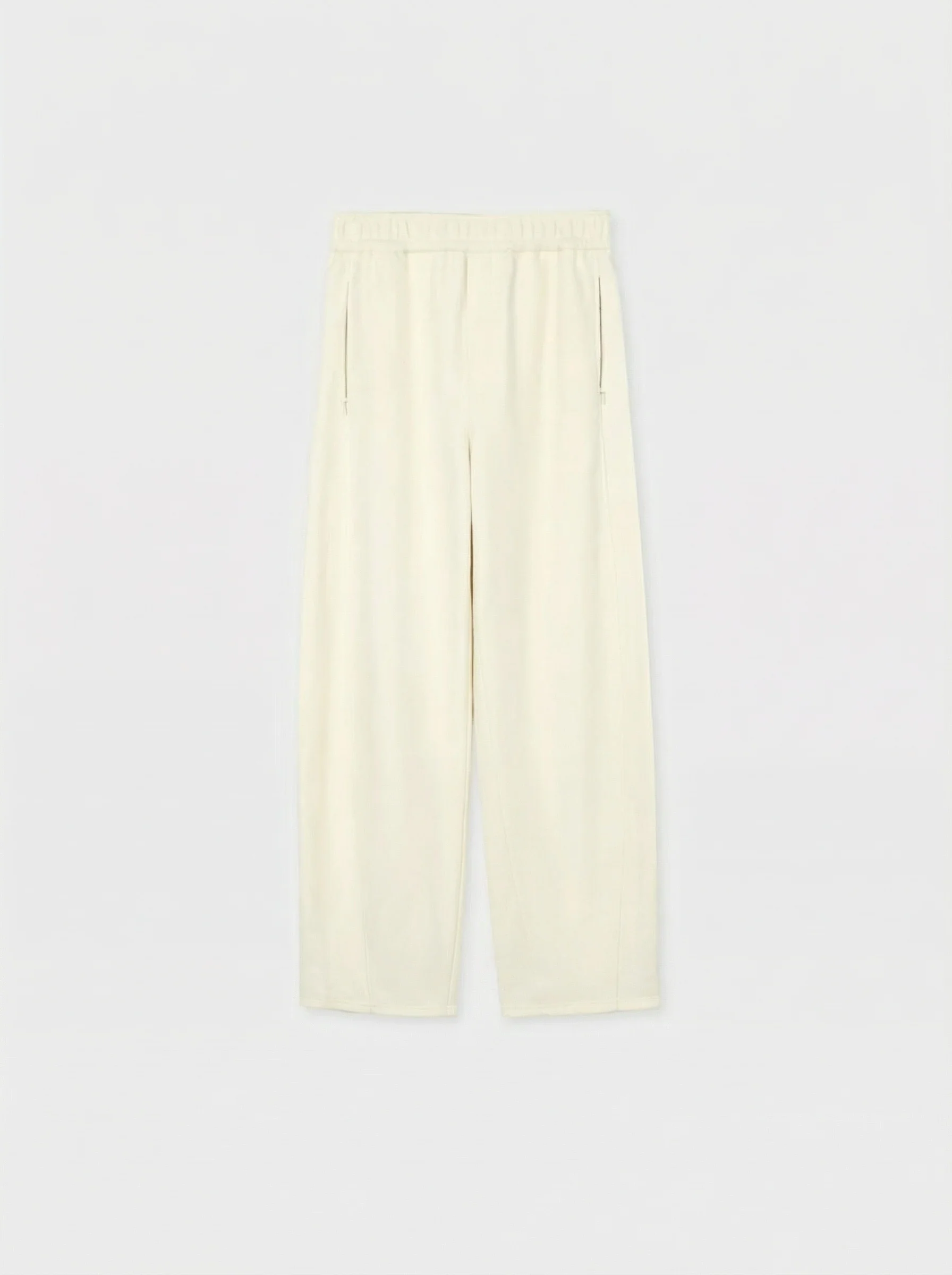 Wool-Blend Wide-Leg Pants - Image 11