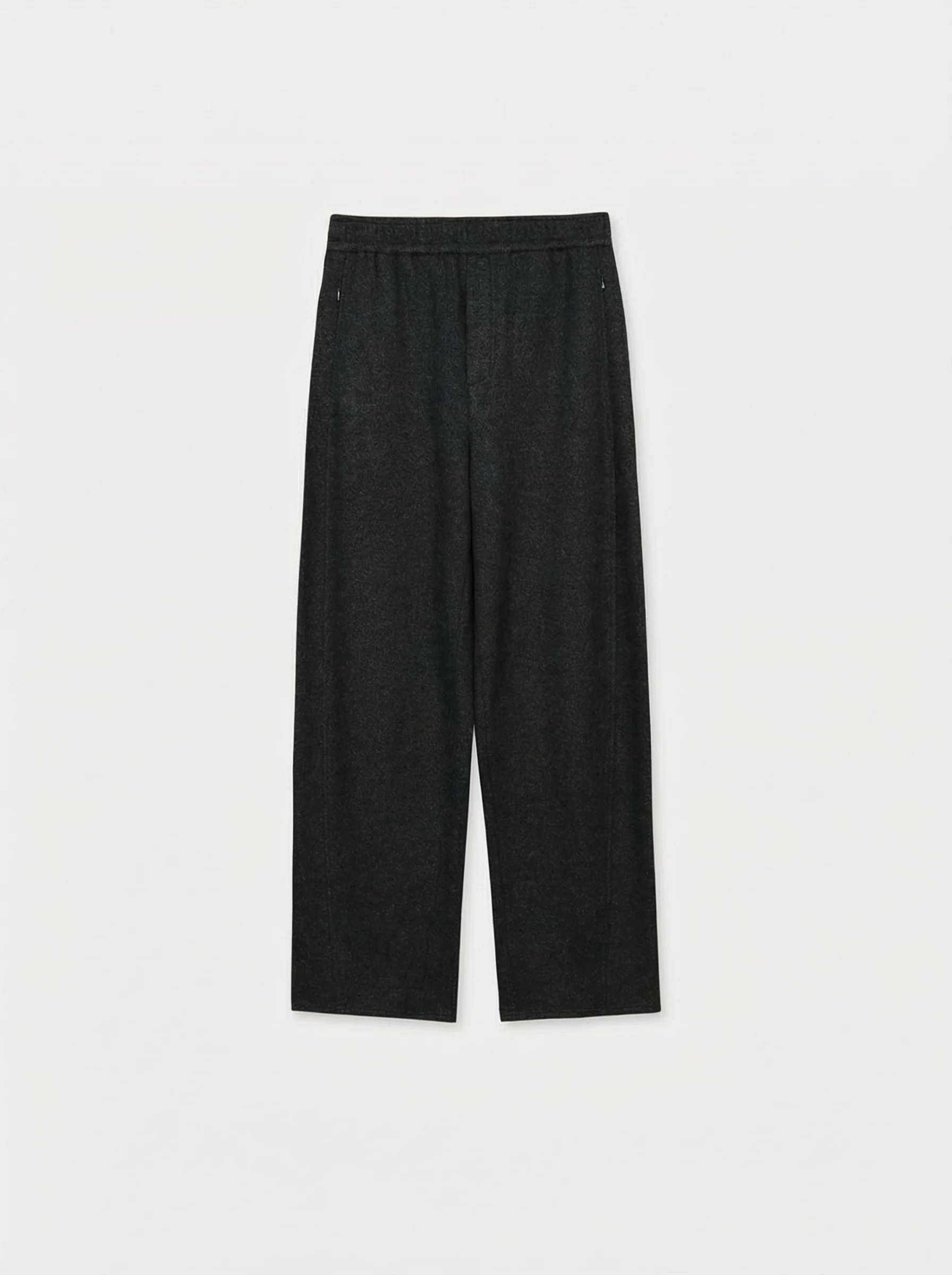 Wool-Blend Wide-Leg Pants - Image 13
