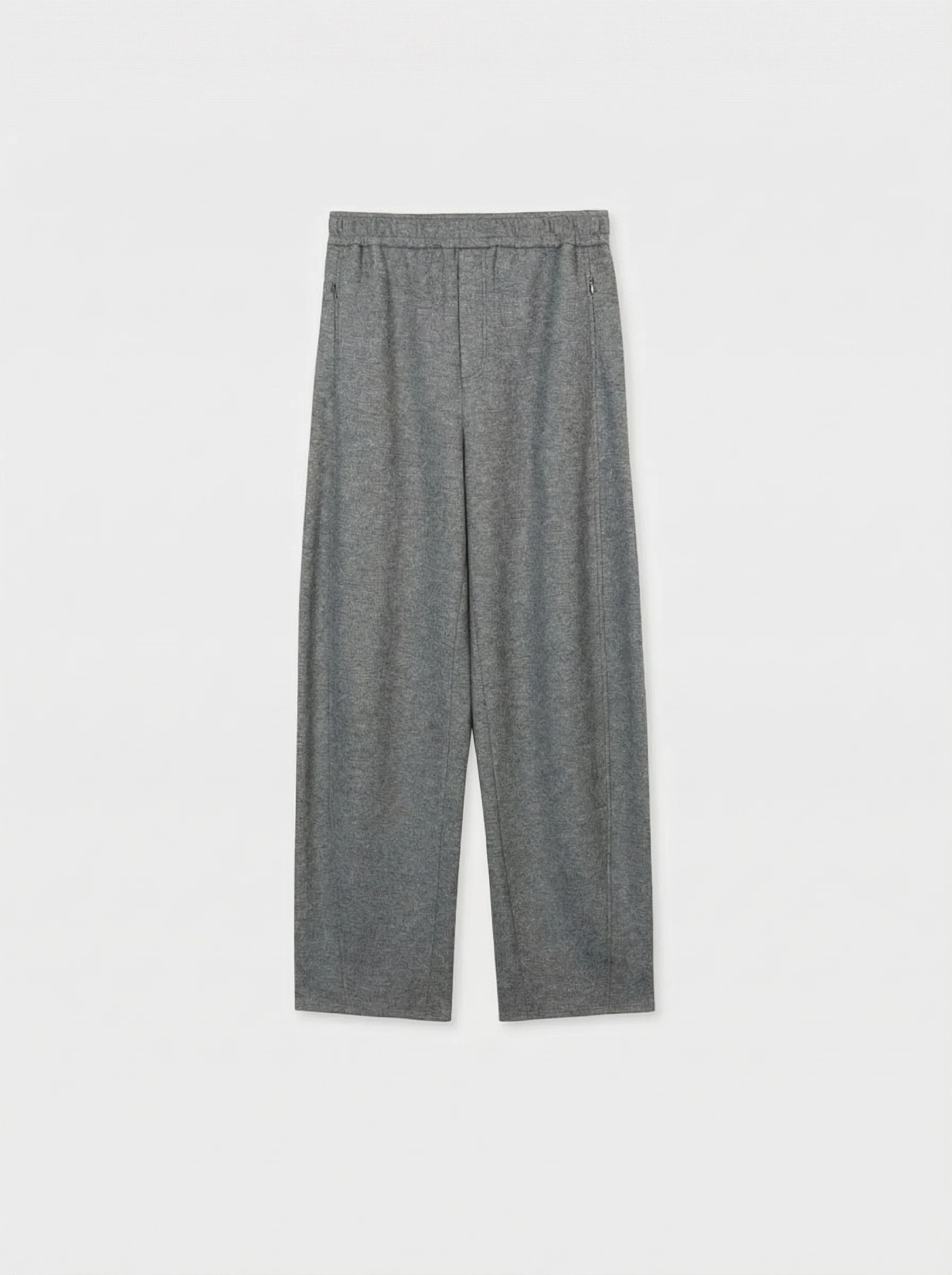 Wool-Blend Wide-Leg Pants - Image 15