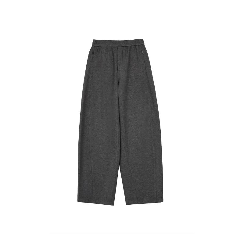 Wool-Blend Wide-Leg Pants - Image 5
