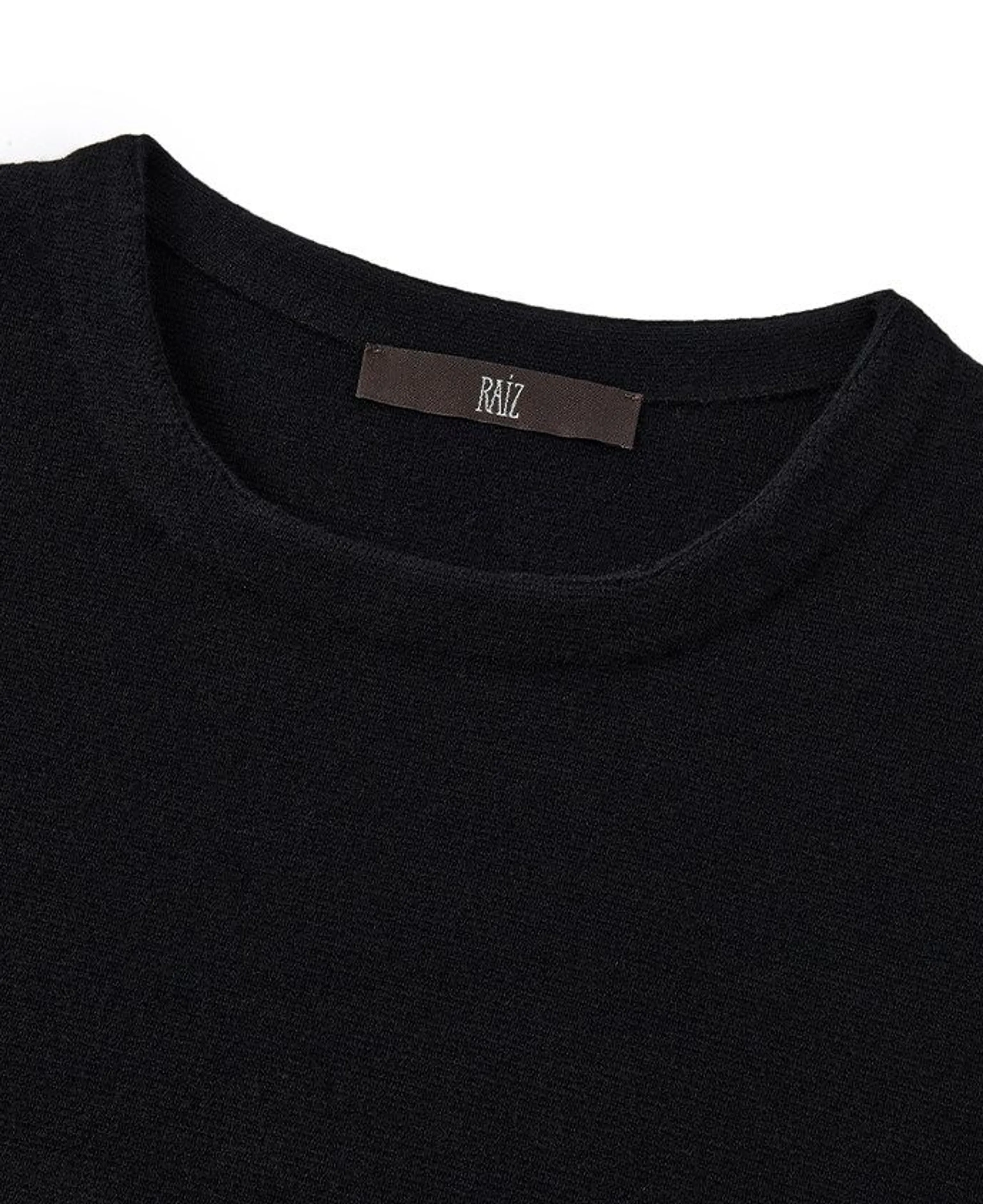 Wool Crewneck Sweater - Image 6