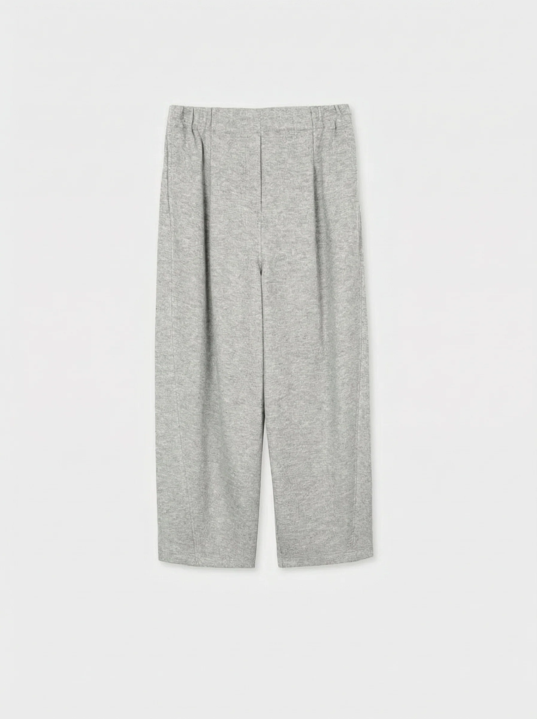 Wool Knit Culottes - Image 6