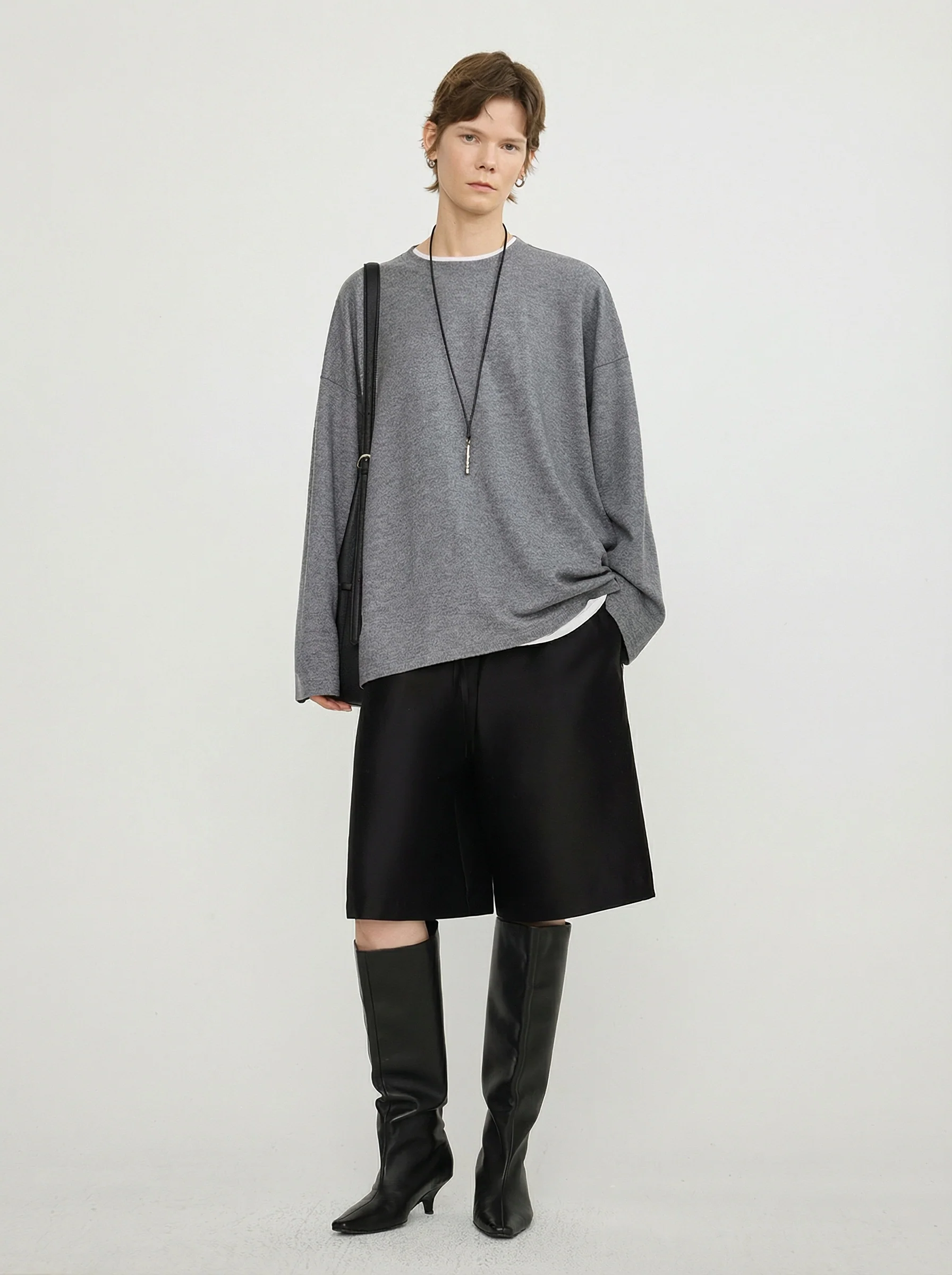 Wool Knit Set - Image 3