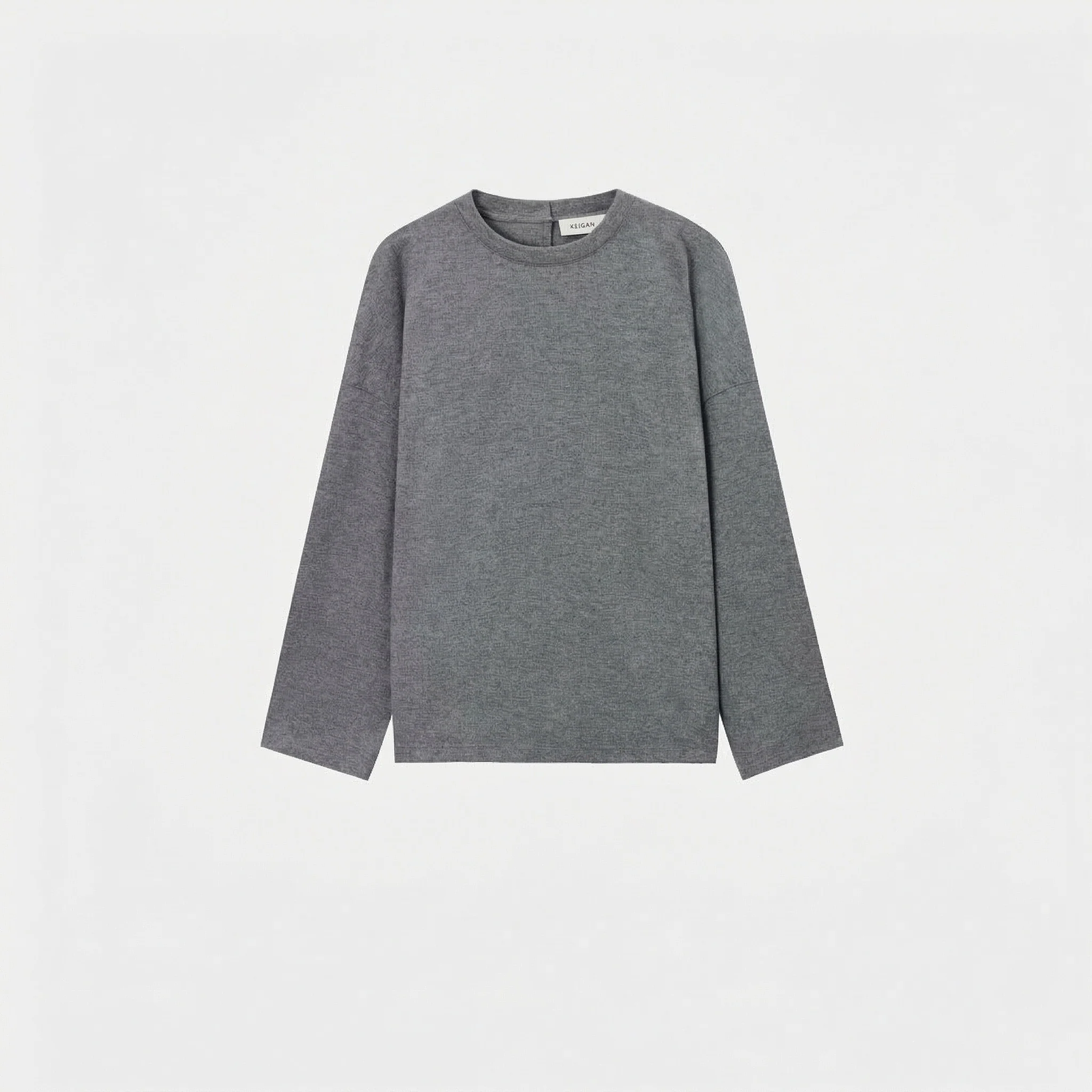 Wool Knit Set - Image 5