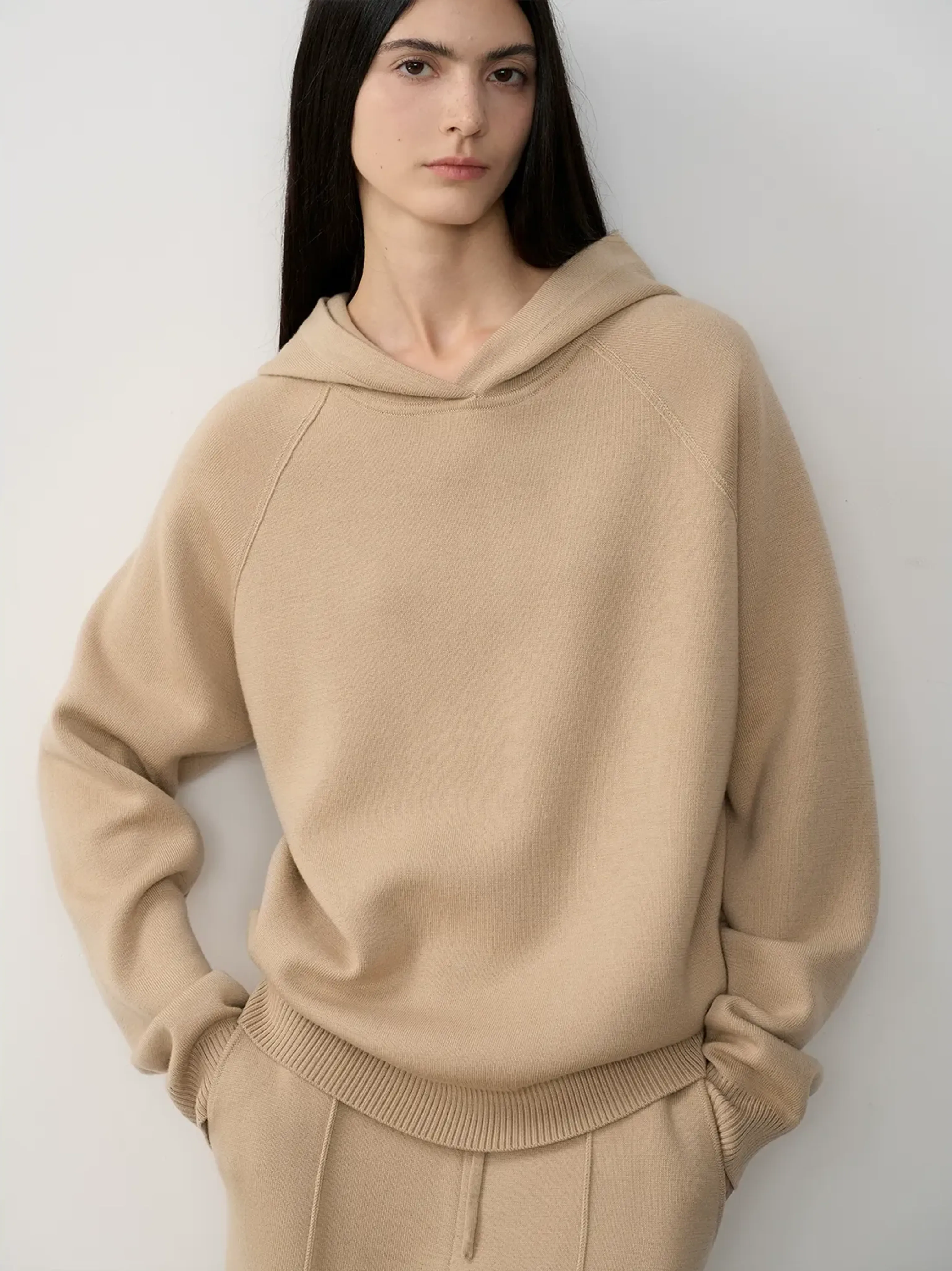 Wool Knit Set - Image 7