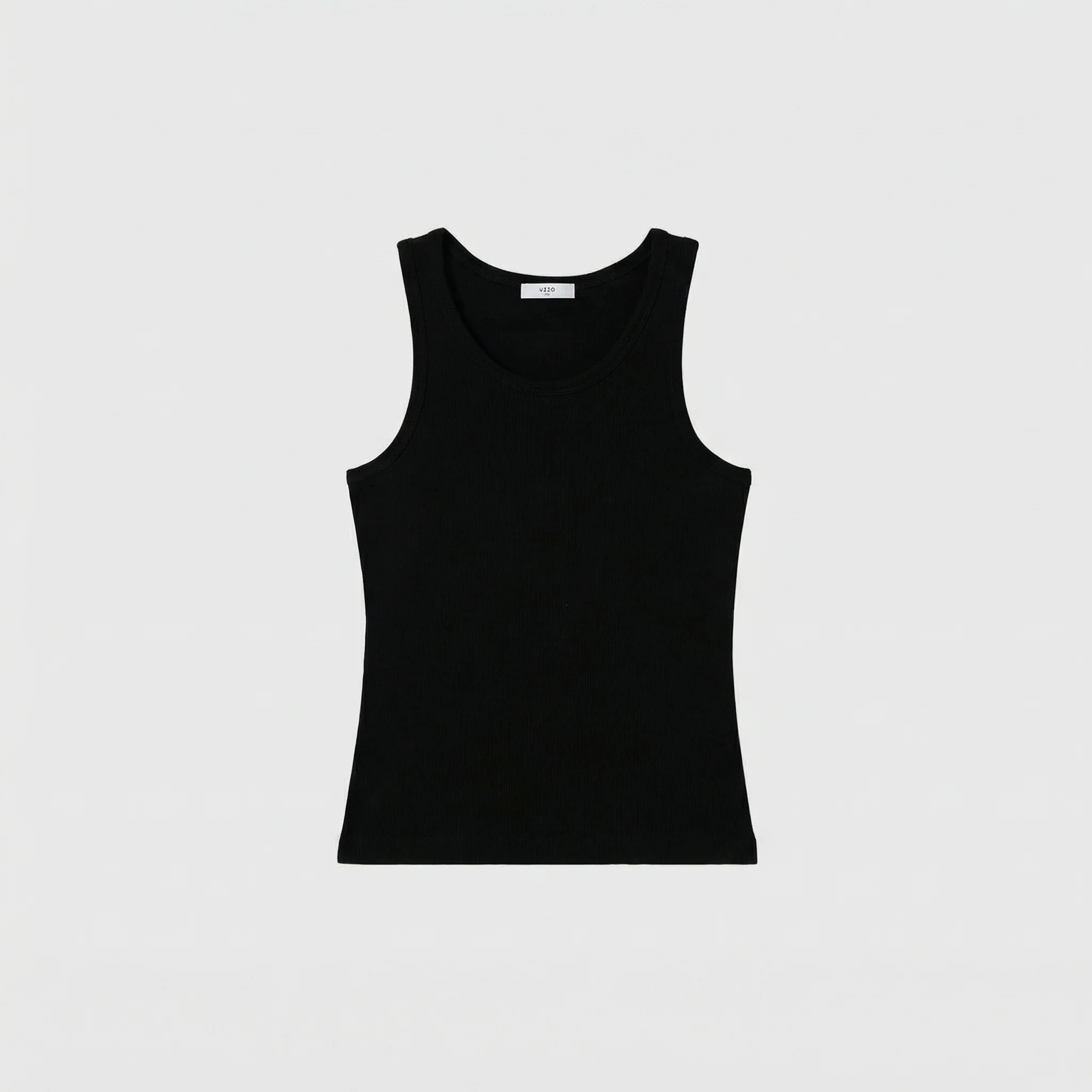 Wool Knit Tank - Image 5