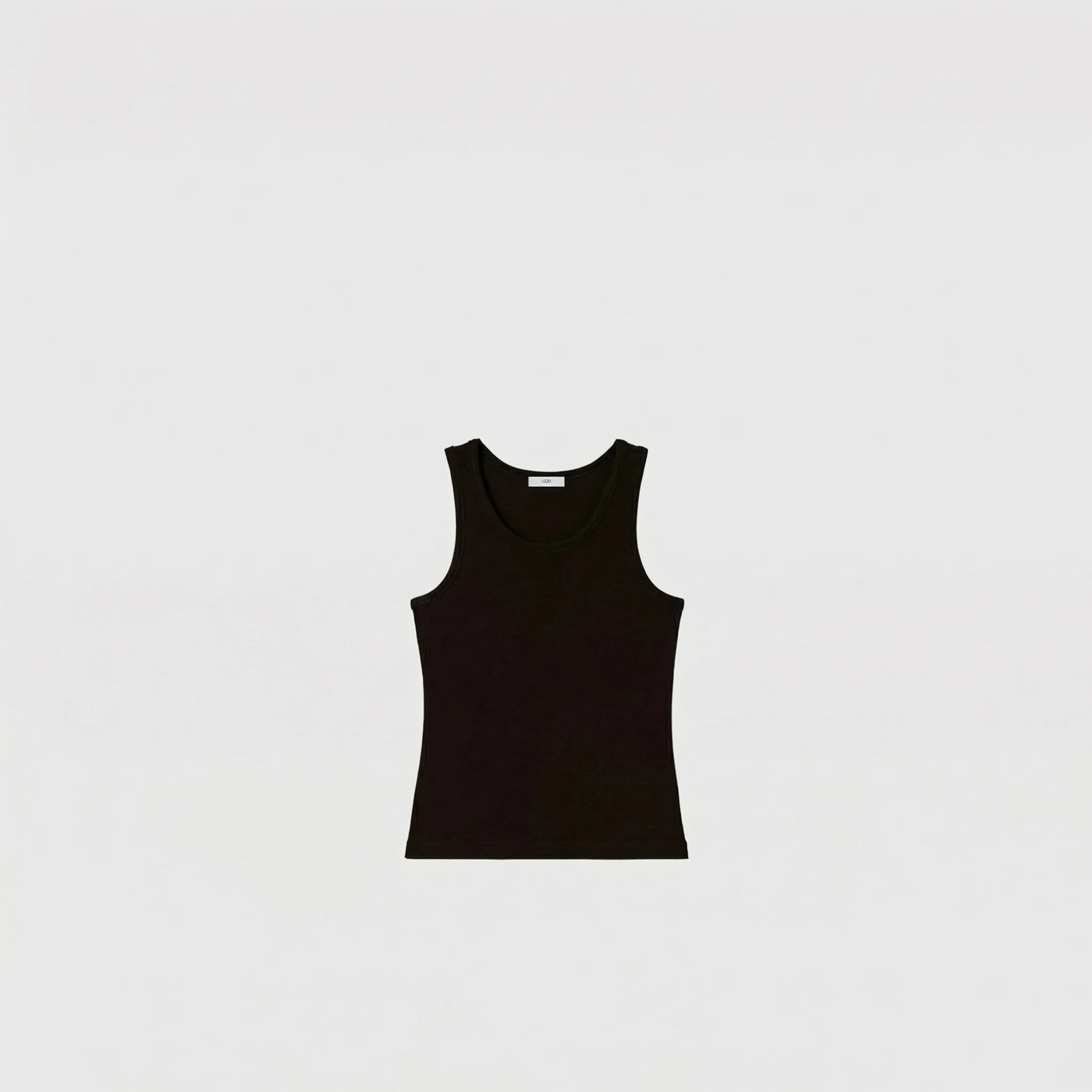 Wool Knit Tank - Image 7