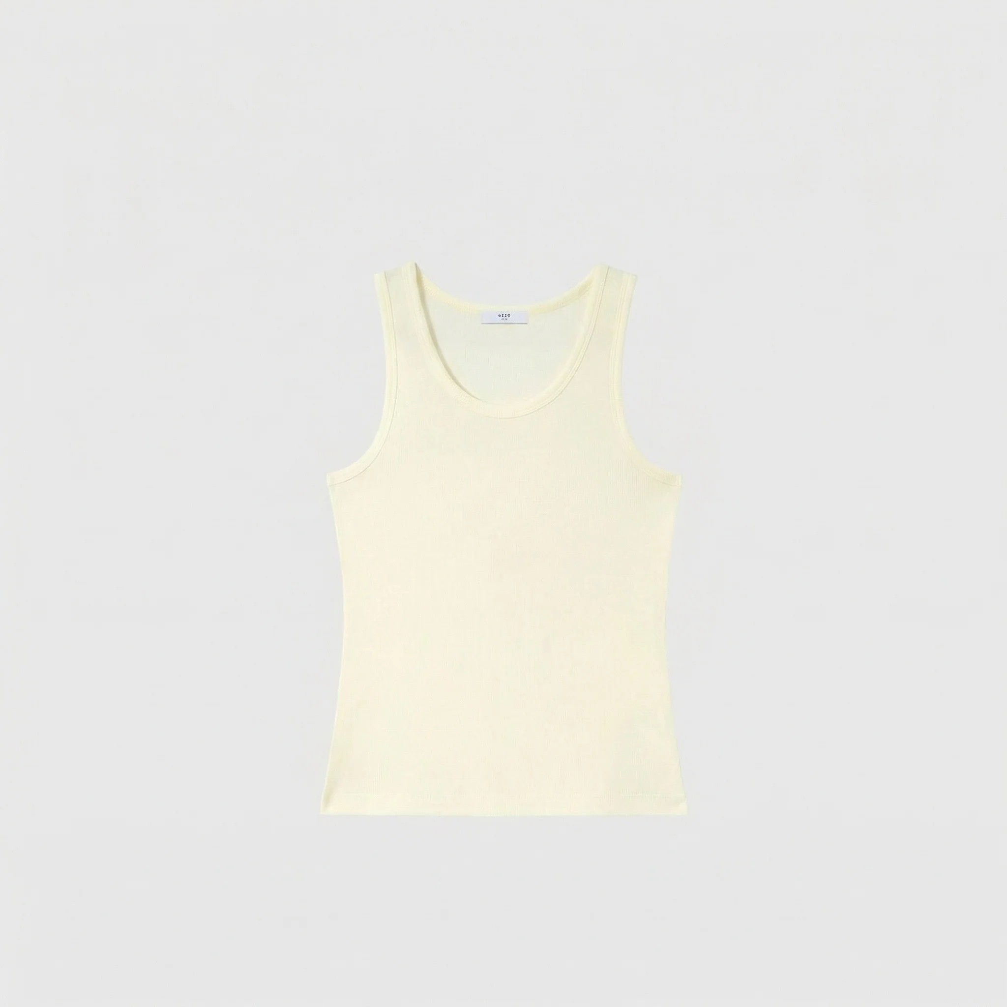 Wool Knit Tank - Image 8