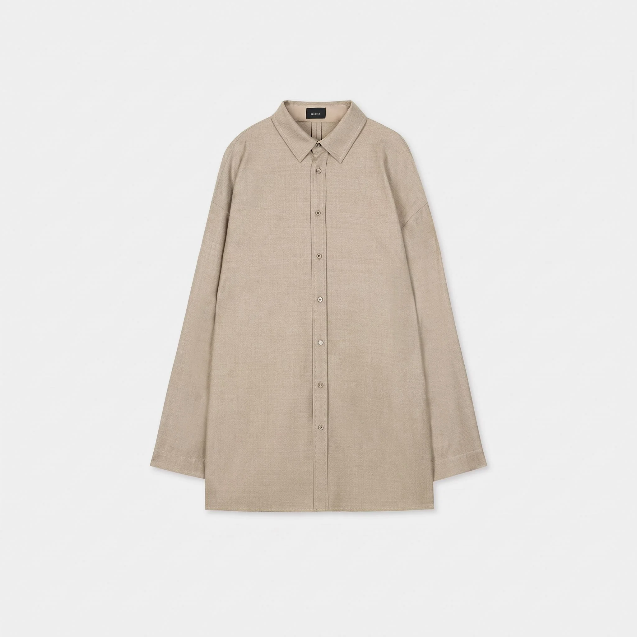 Wool Shirt Set - Image 5