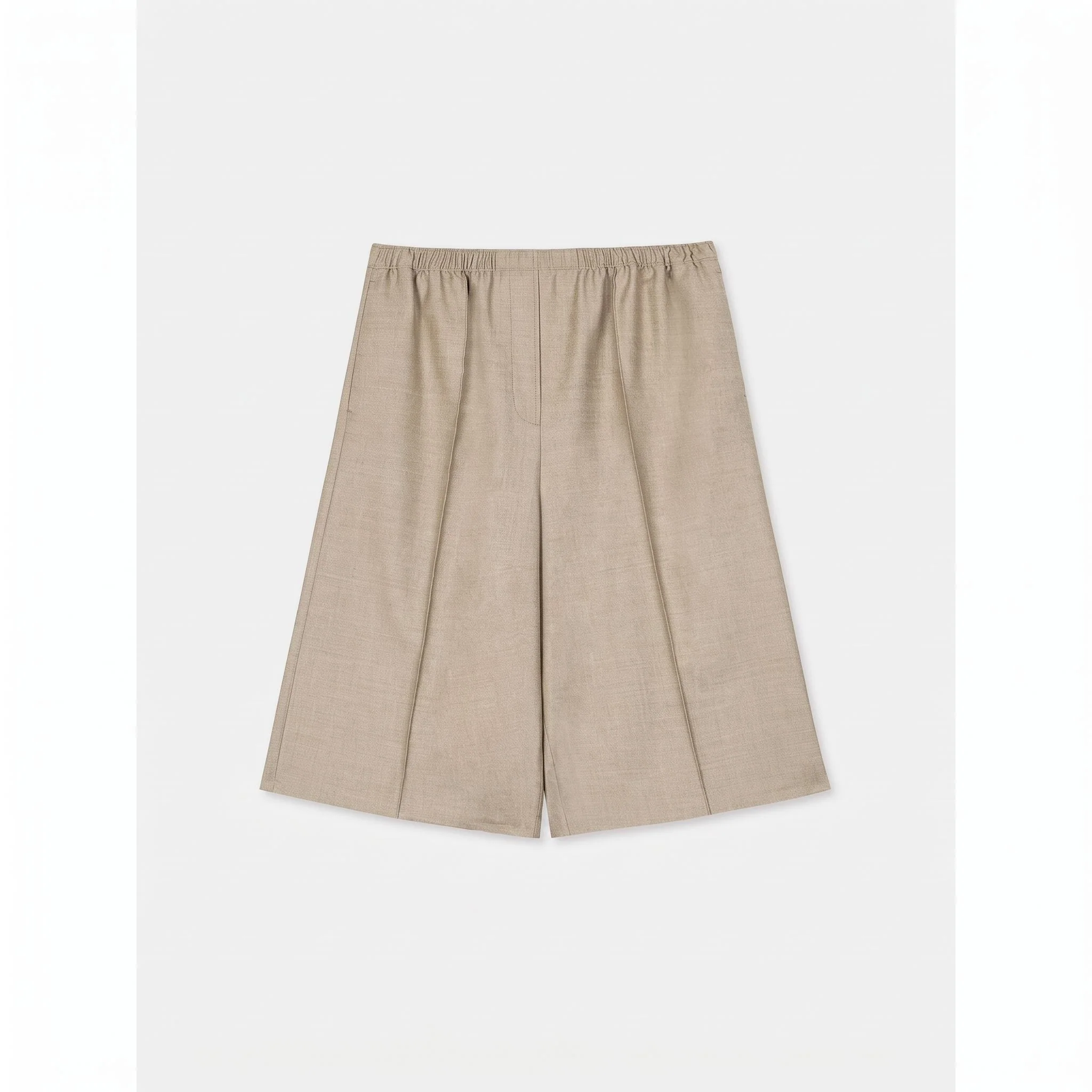 Wool Shirt Set - Image 6