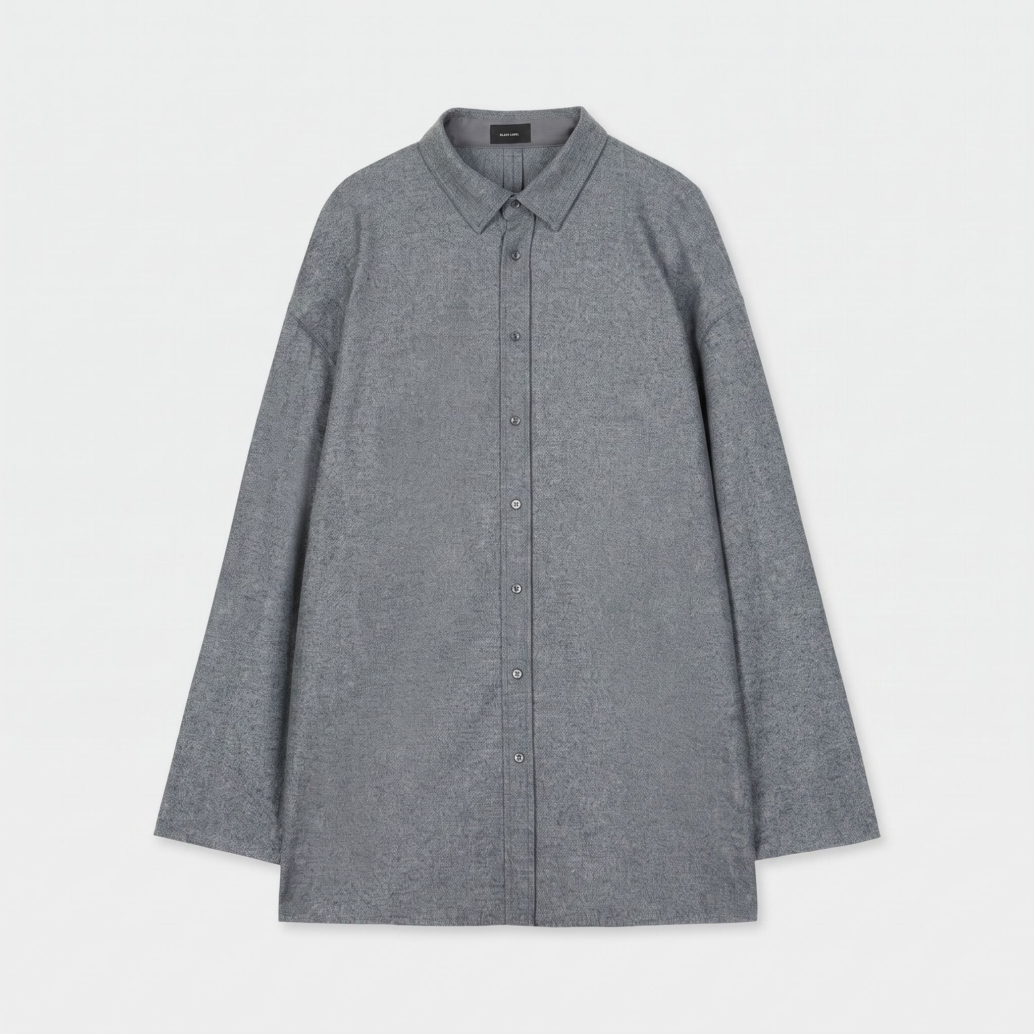 Wool Shirt Set - Image 7