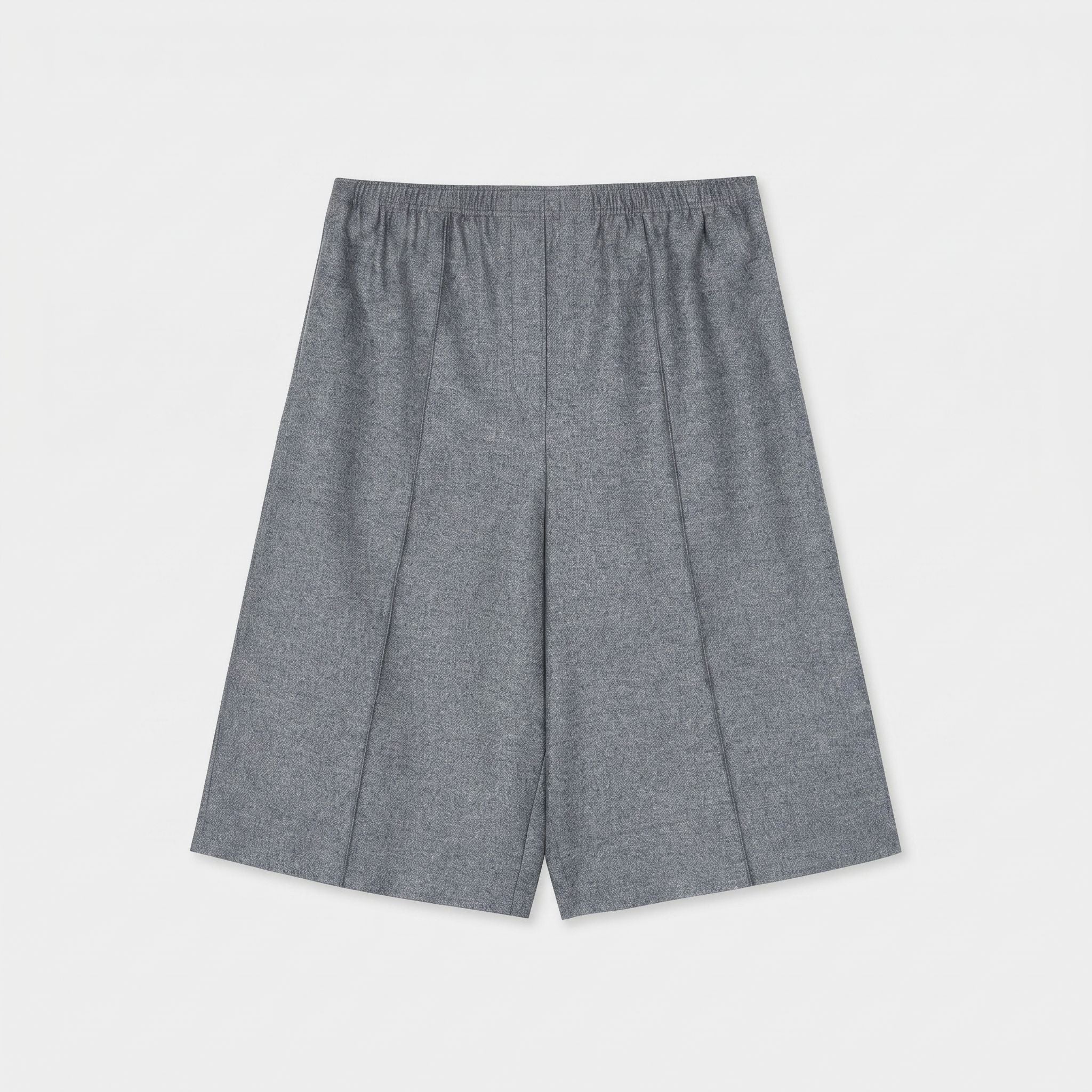 Wool Shirt Set - Image 8