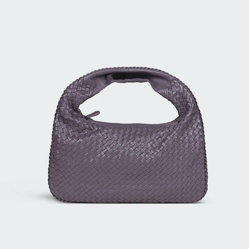 Woven Hobo Bag - Image 10