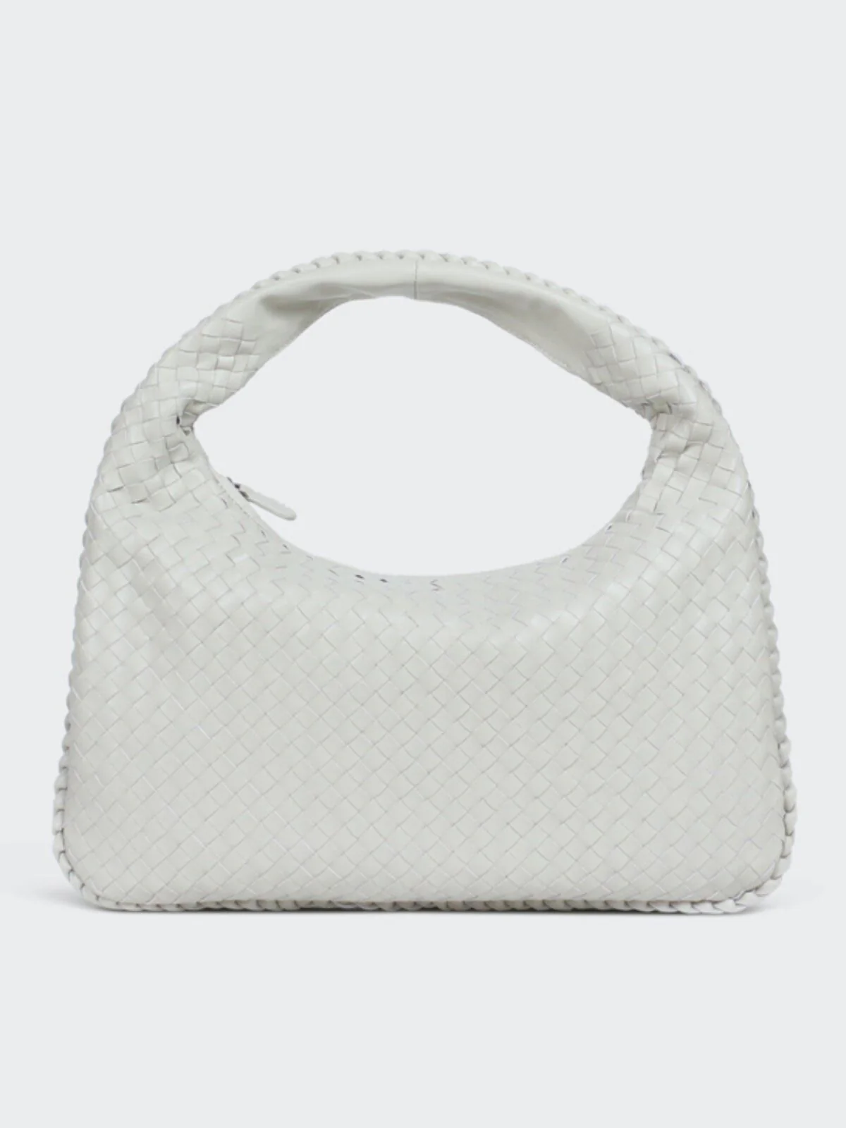 Woven Hobo Bag - Image 2