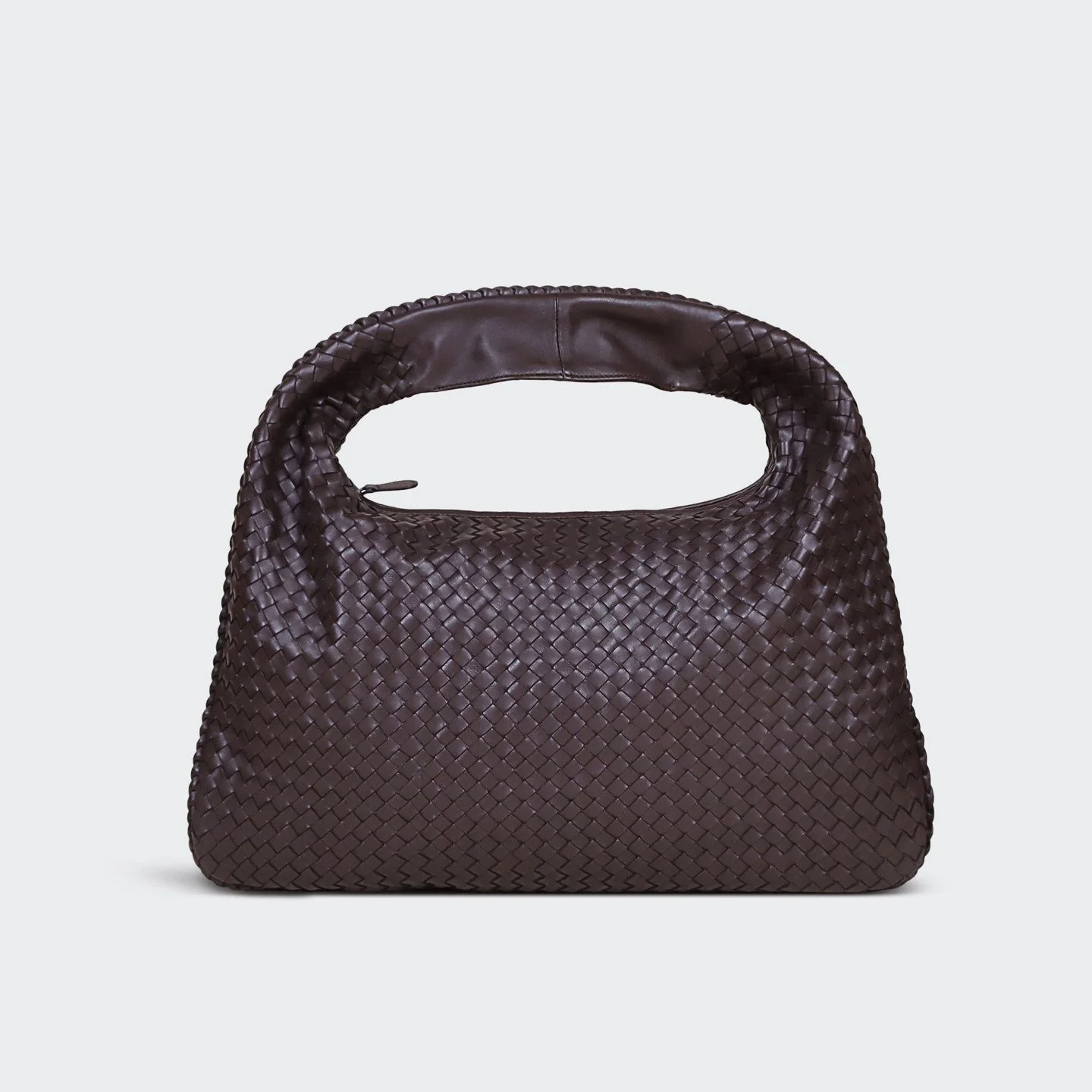 Woven Hobo Bag - Image 5