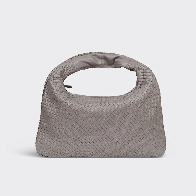 Woven Hobo Bag - Image 6