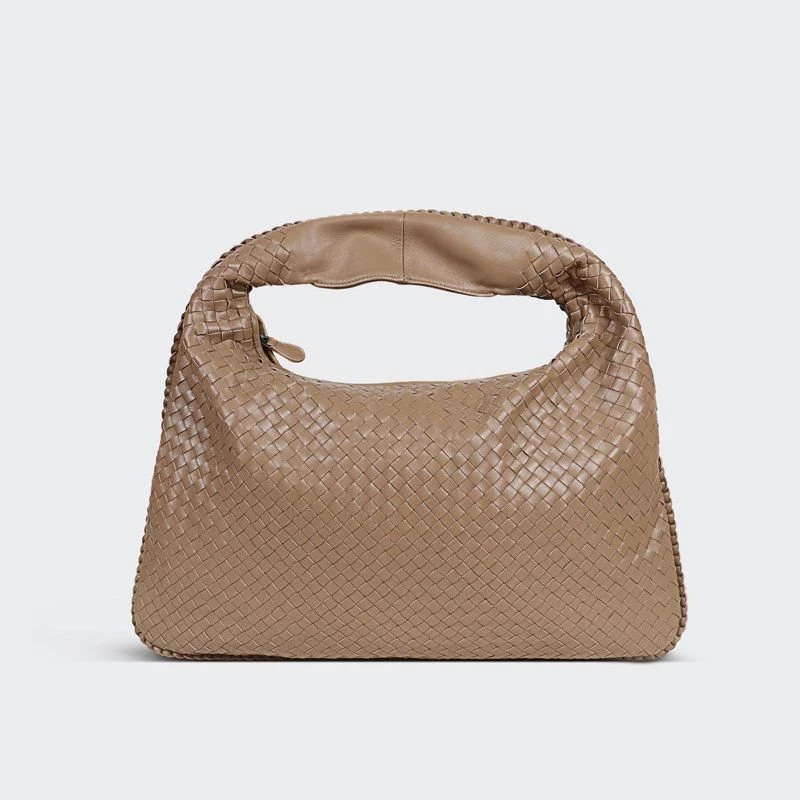 Woven Hobo Bag - Image 7