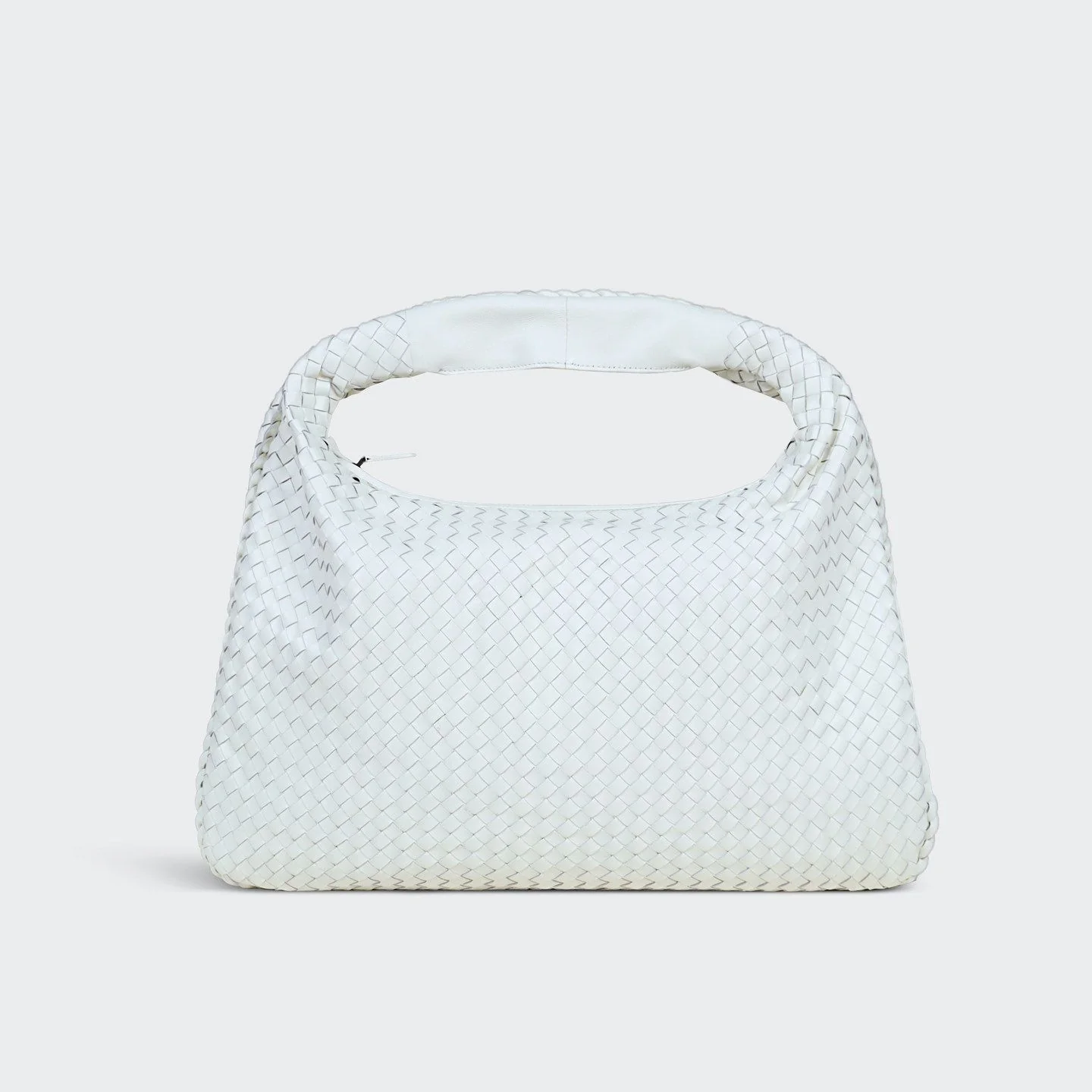 Woven Hobo Bag - Image 8