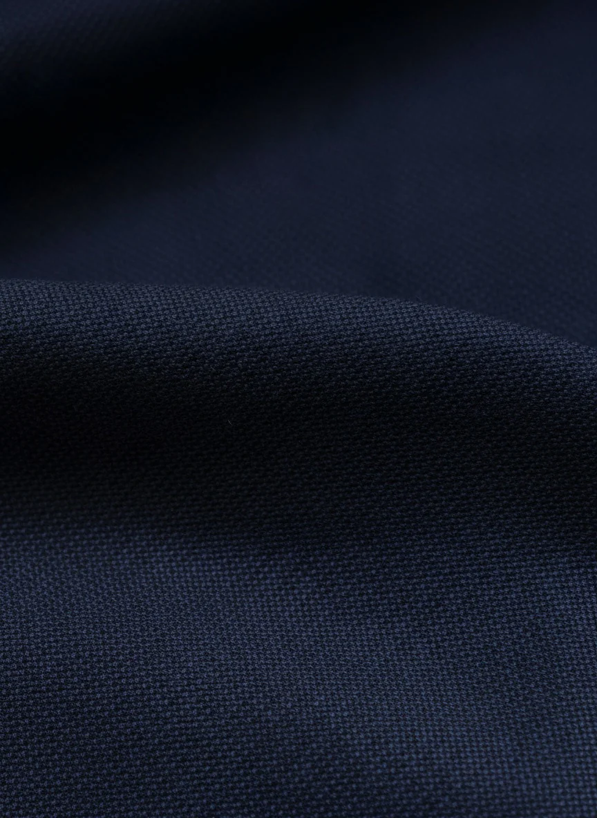Woven Twist Blazer - Image 5