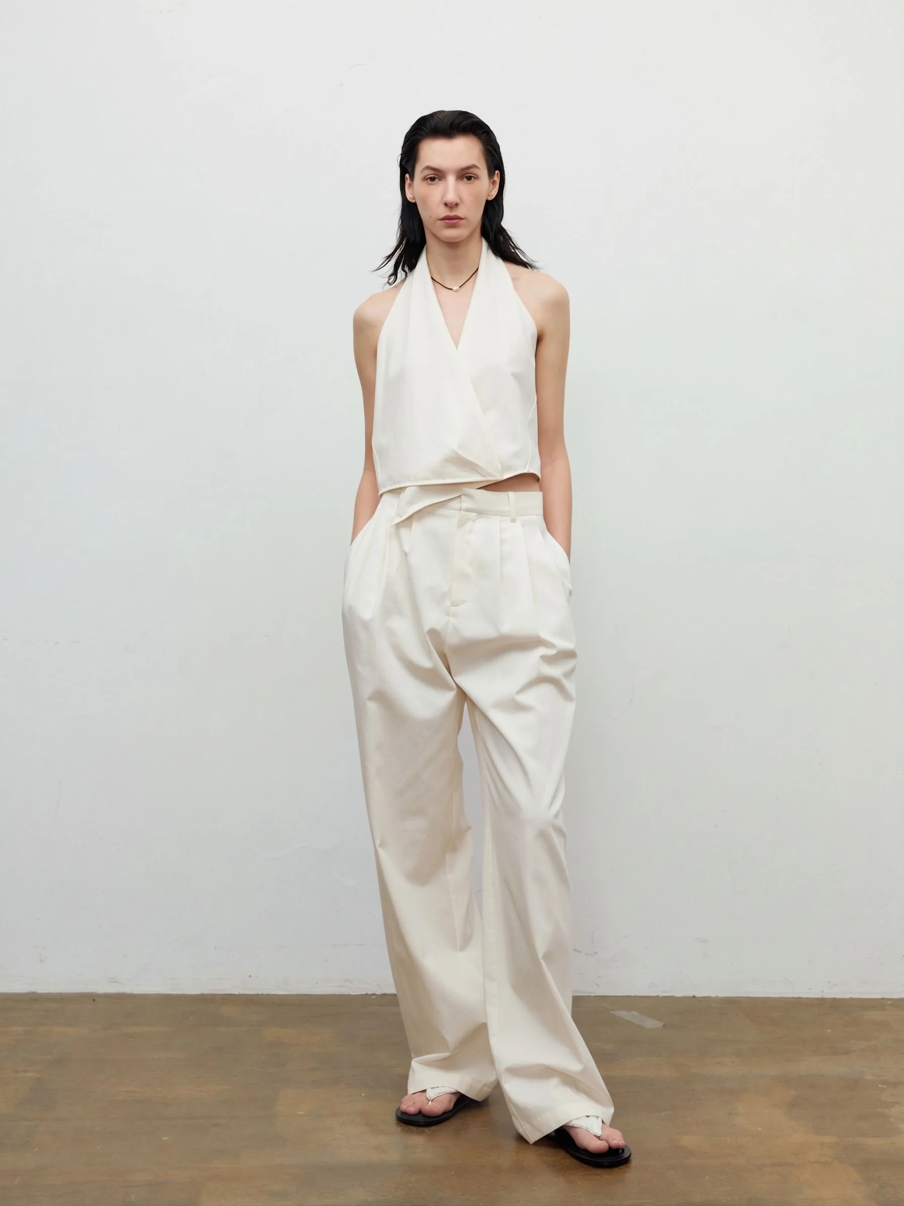 Wrap Halter Set - Image 2