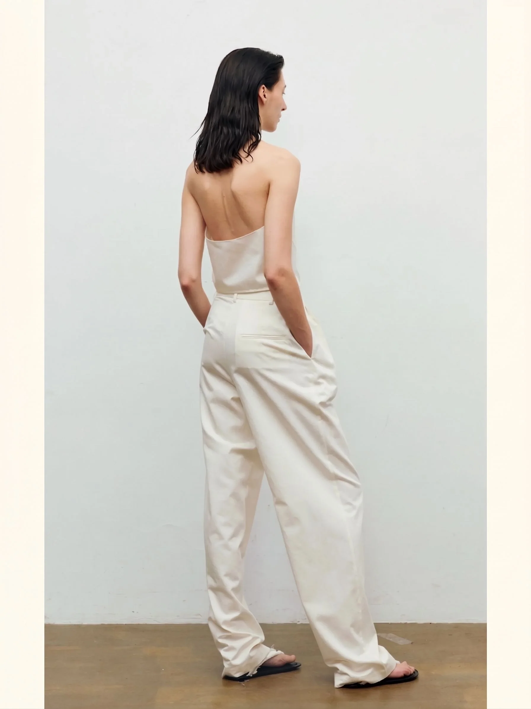 Wrap Halter Set - Image 3