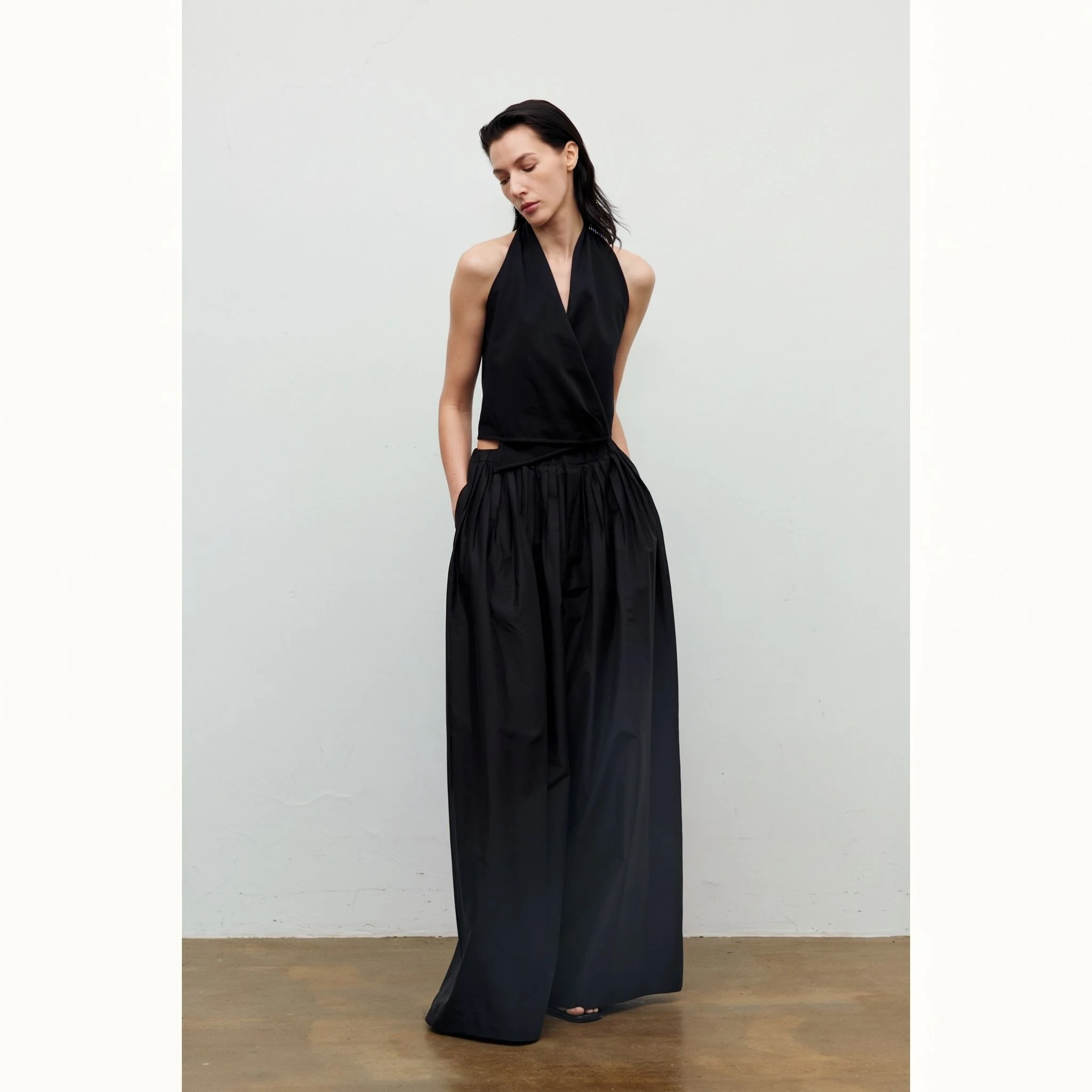Wrap Halter Set - Image 6