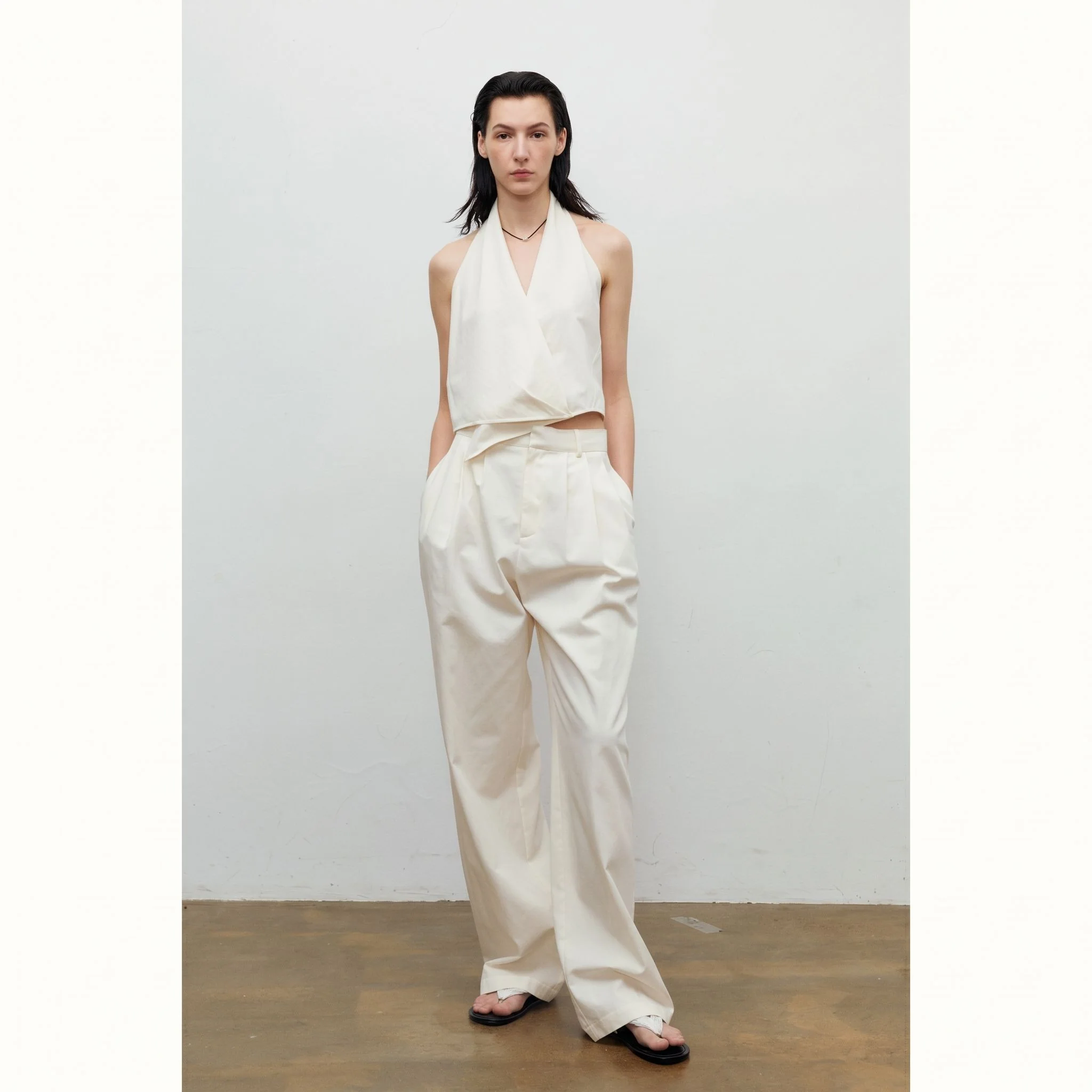 Wrap Halter Set - Image 7