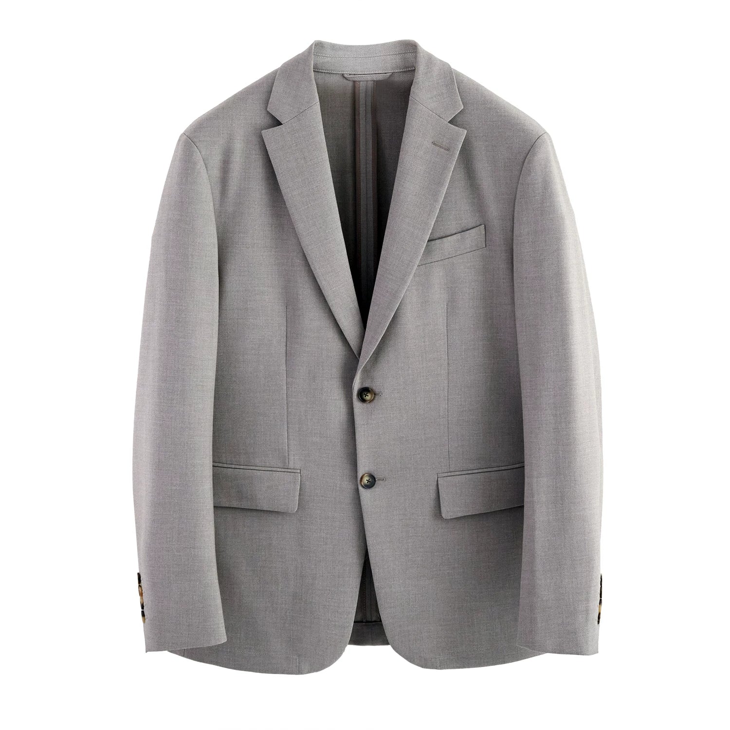 Wrinkle-Resistant Stretch Blazer - Image 7