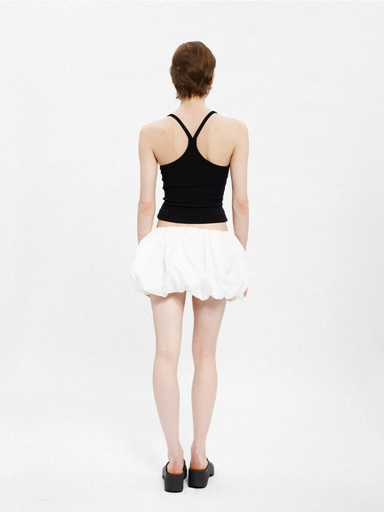 X-Back Knit Tank - Image 5