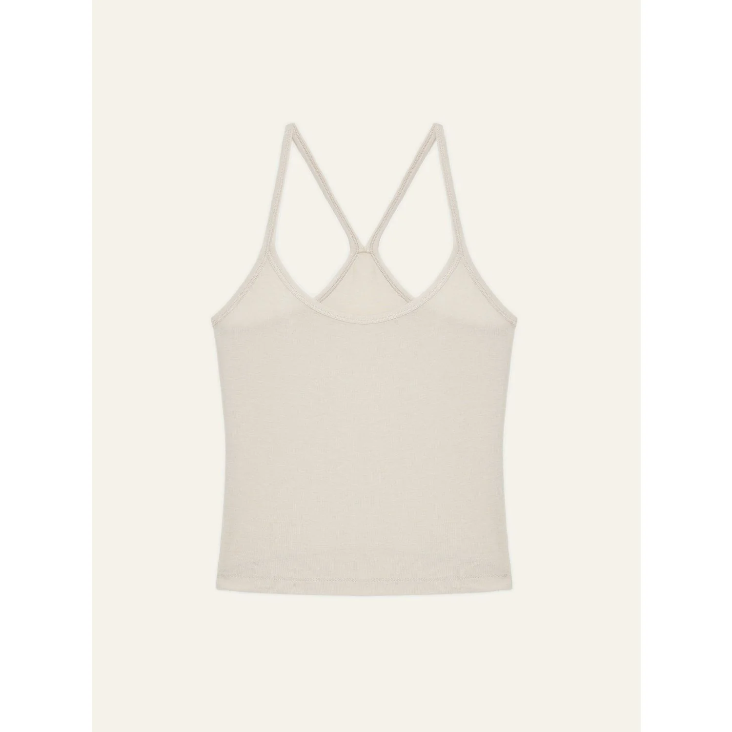 Y-Back Cami - Image 9