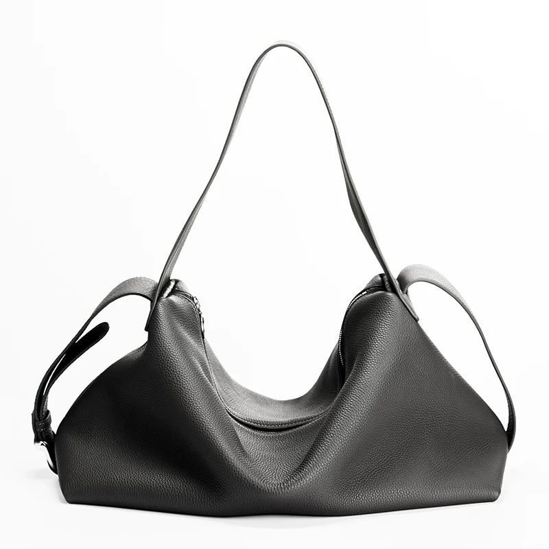 Zip Hobo Bag - Image 12