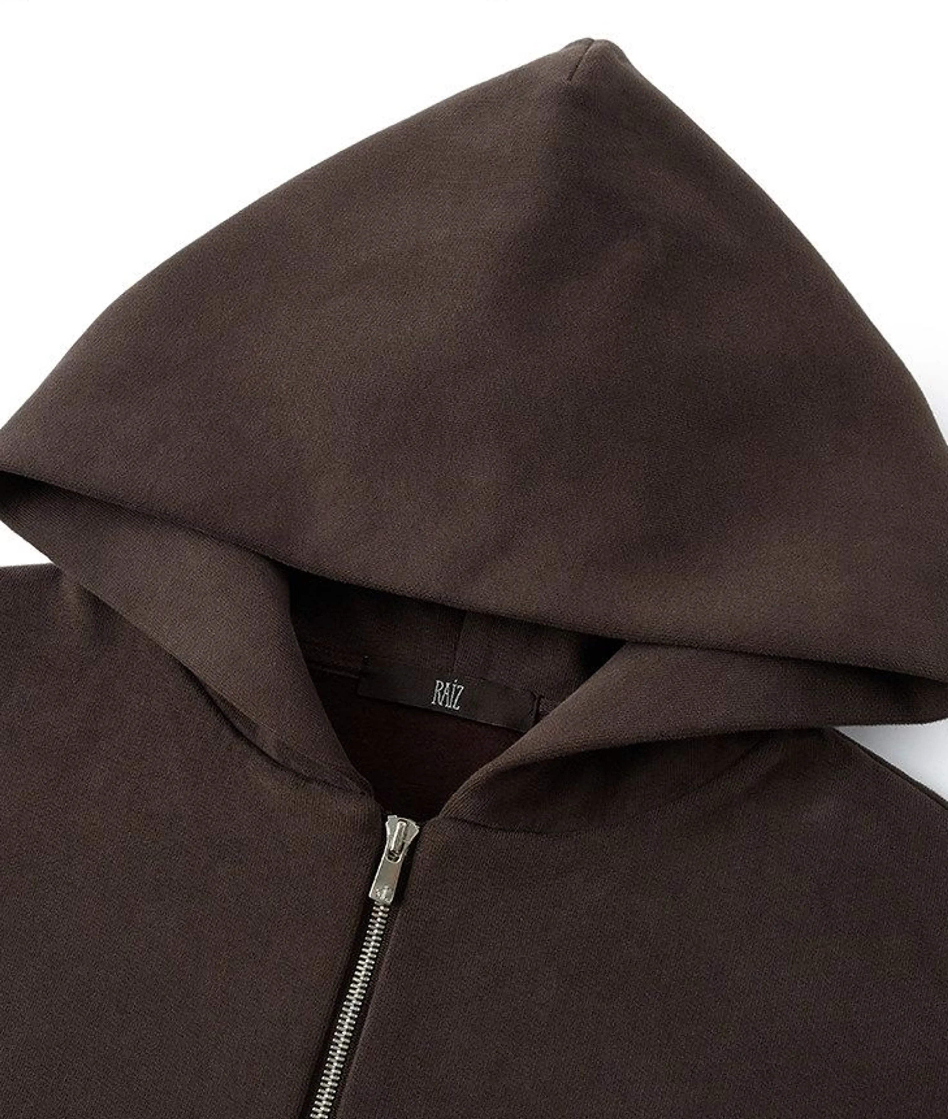 Zip Hoodie Set - Image 5