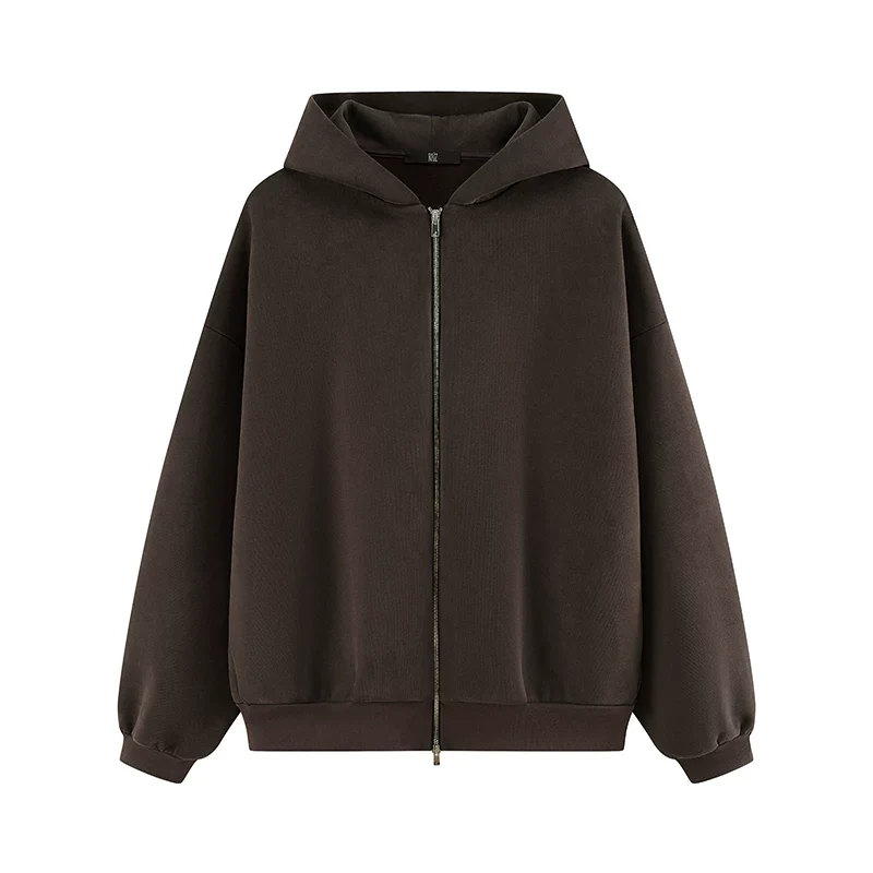 Zip Hoodie Set - Image 6