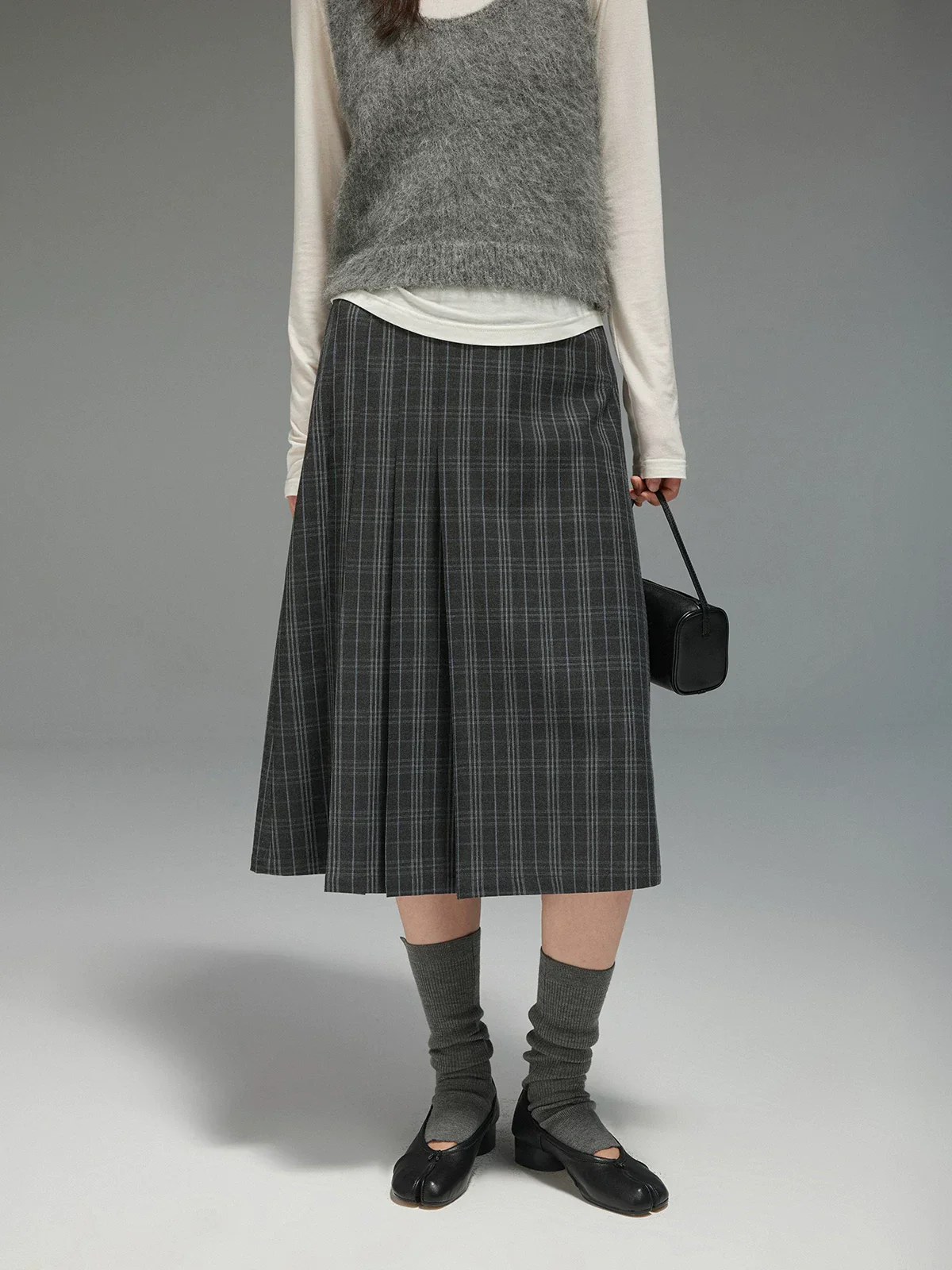 Zip Jacket Set - Image 5